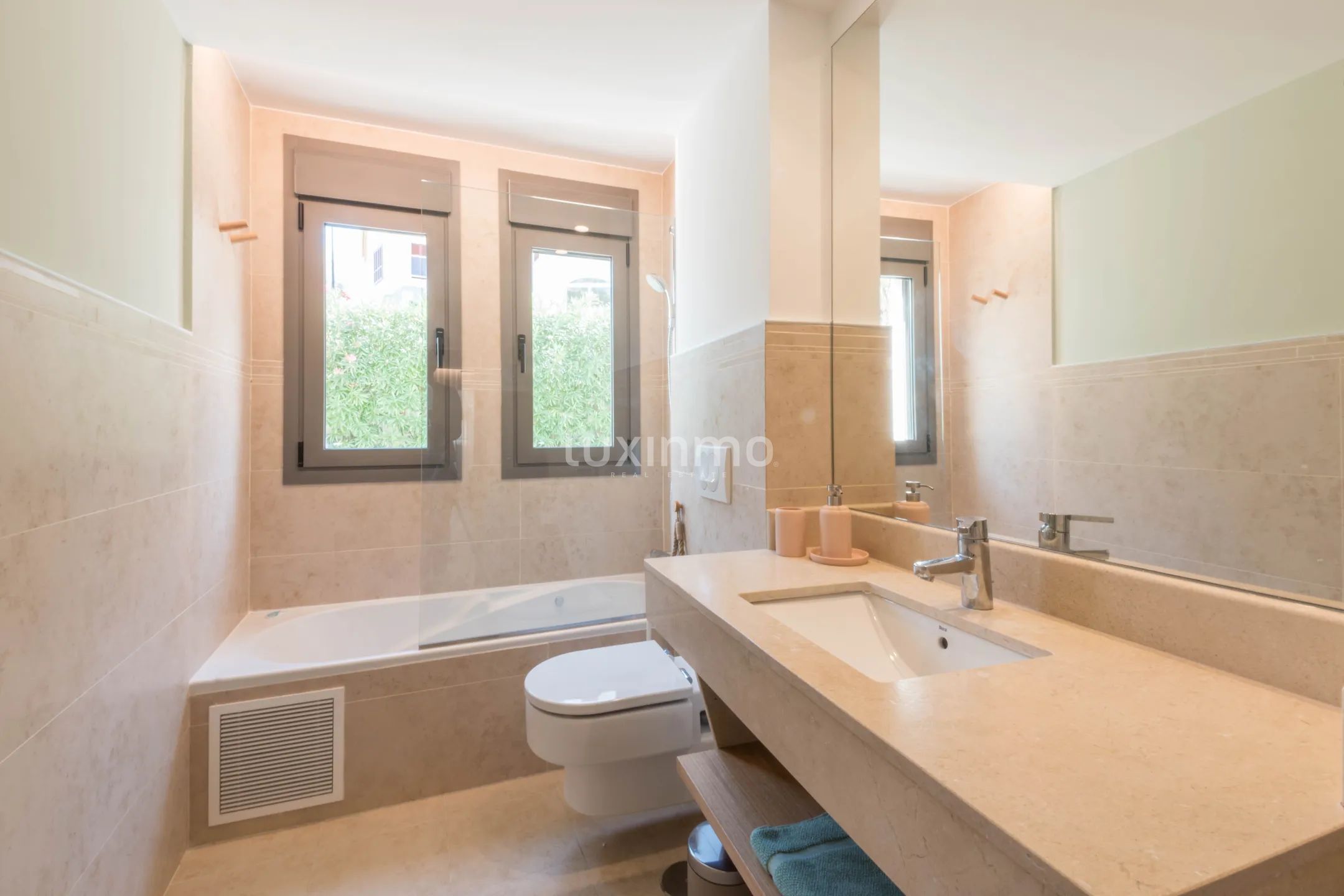 Appartement de style Ibiza en bord de mer à louer à Altea — photo 13