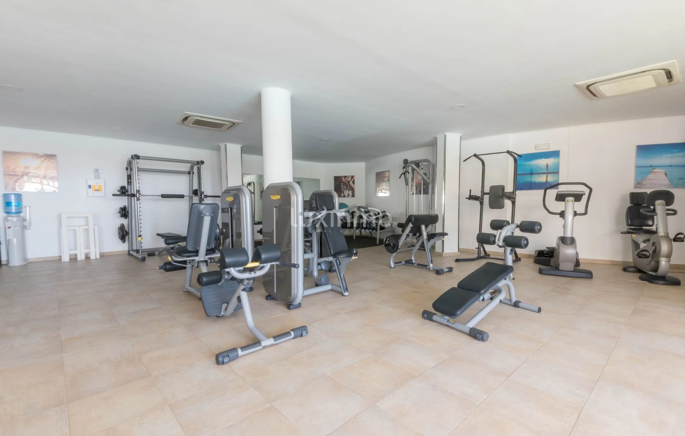 Appartement de style Ibiza en bord de mer à louer à Altea — photo 30