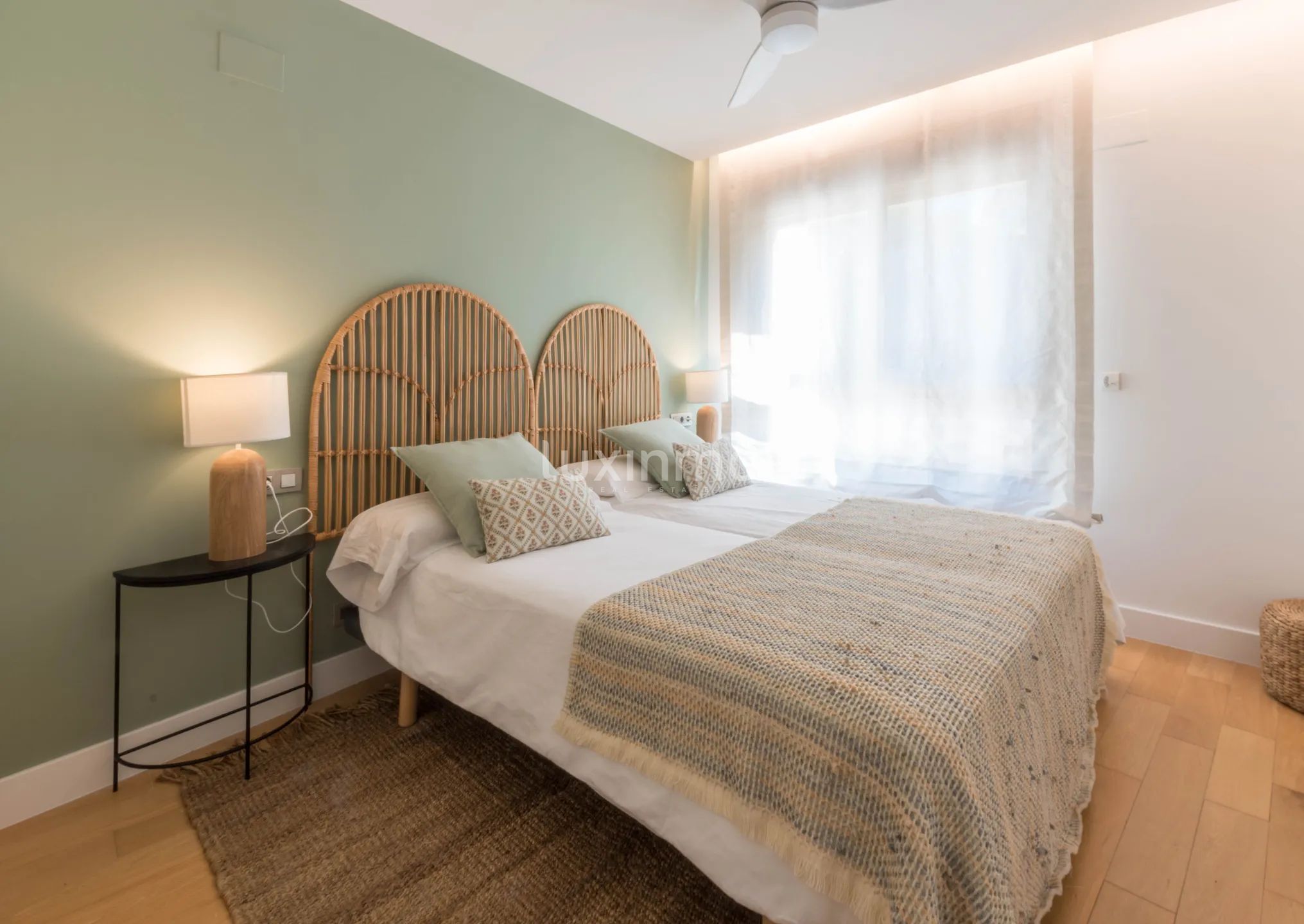 Appartement de style Ibiza en bord de mer à louer à Altea — photo 10