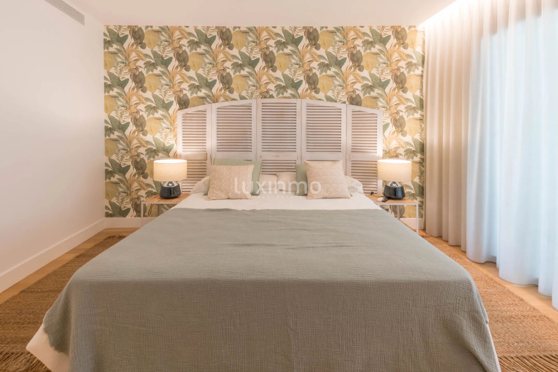 Appartement de style Ibiza en bord de mer à louer à Altea — photo 20