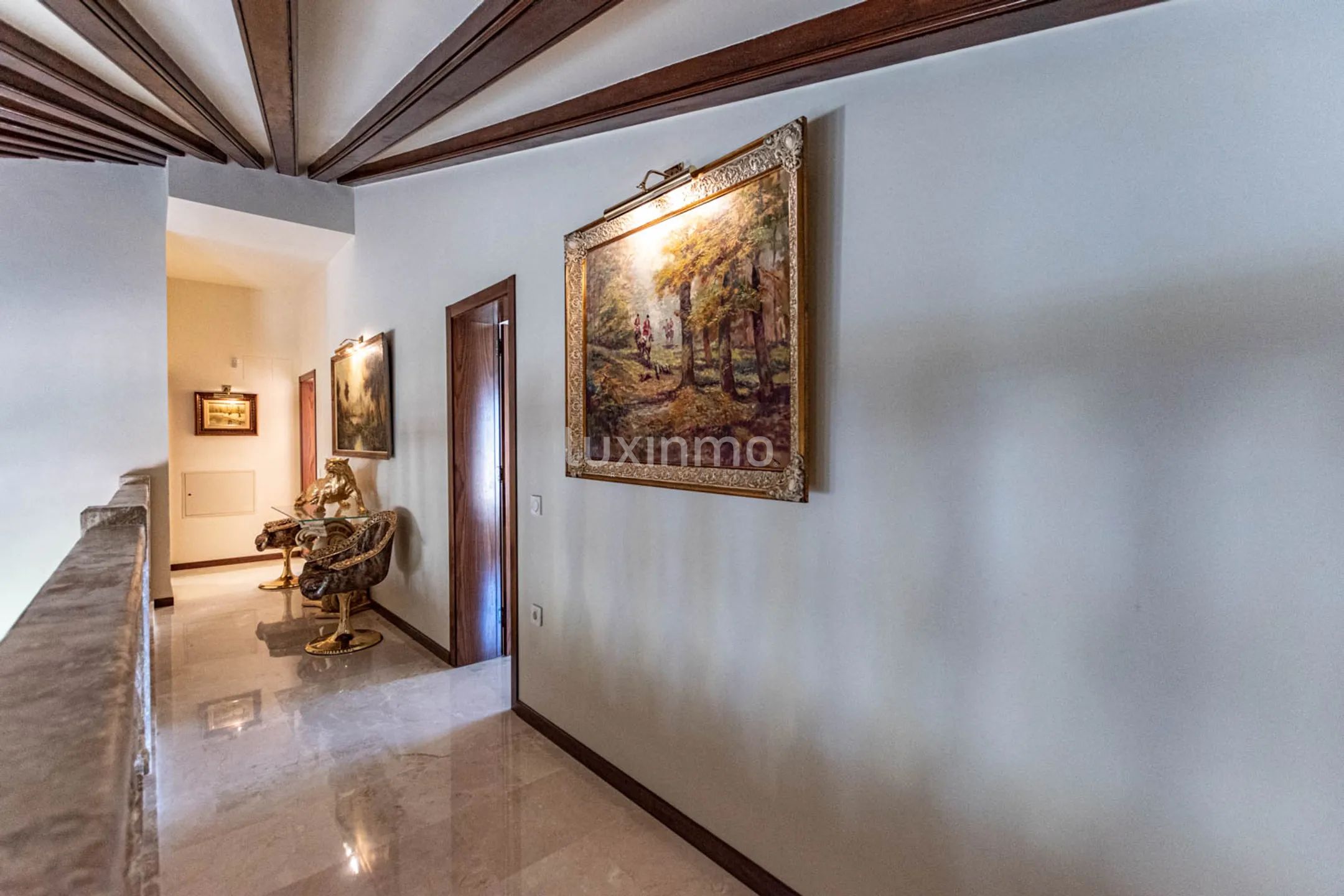 Luxe villa voor lange termijn verhuur in Calpe — photo 30