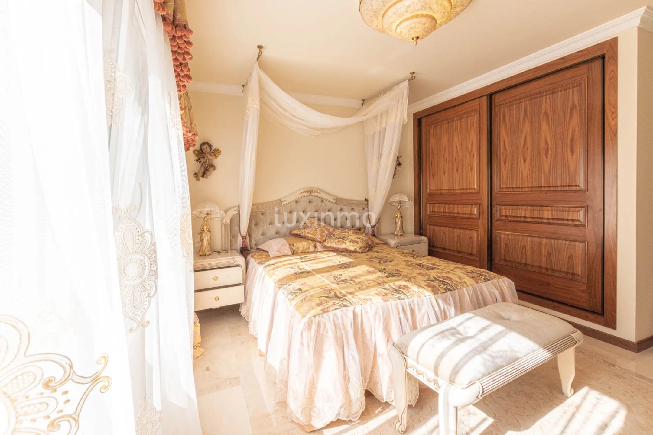 Luxe villa voor lange termijn verhuur in Calpe — photo 37