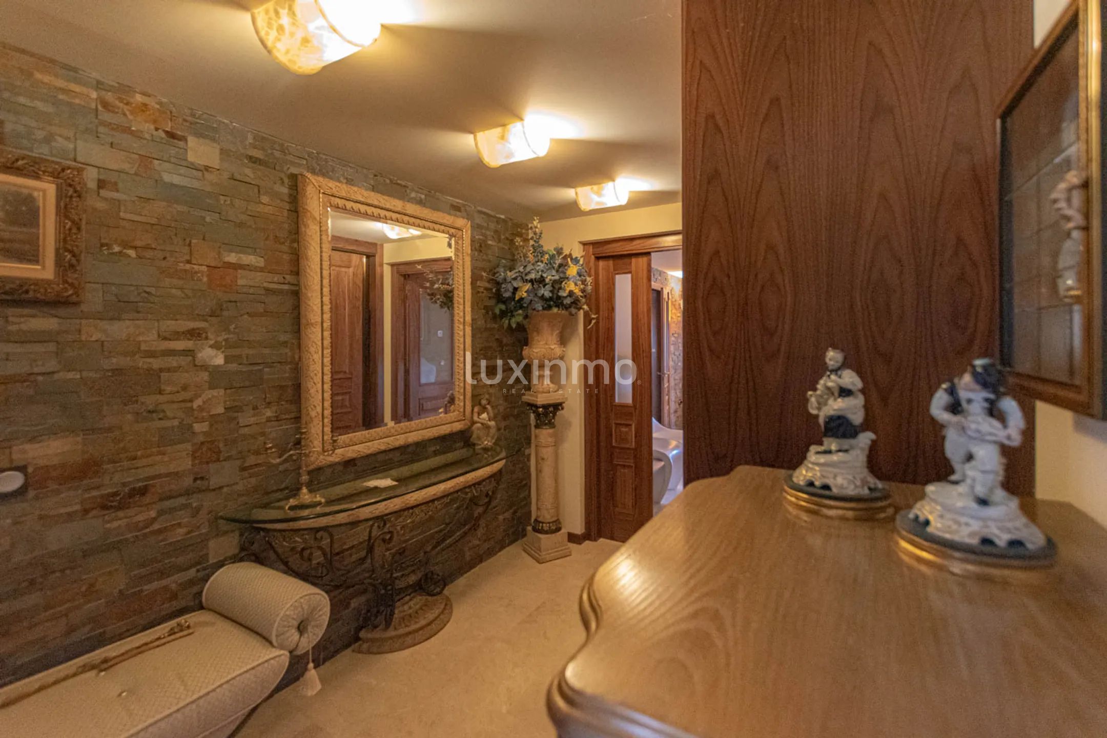 Luxe villa voor lange termijn verhuur in Calpe — photo 8