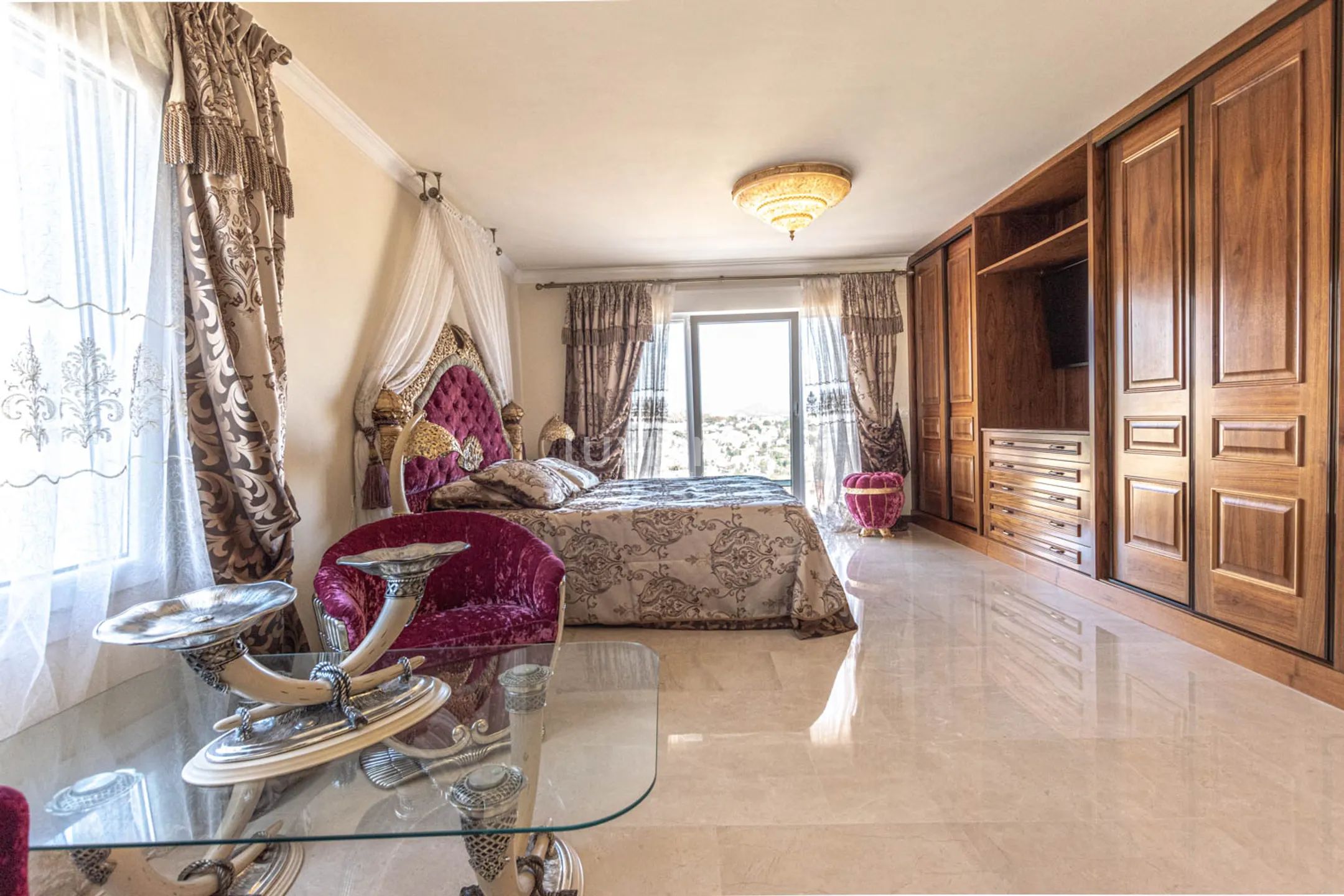 Lyxvilla för långtidsuthyrning i Calpe — photo 33