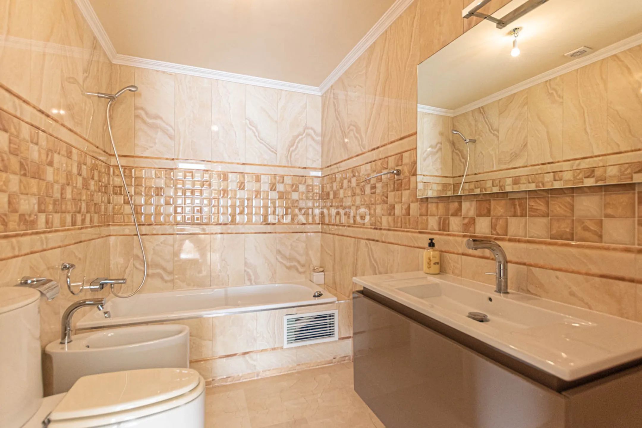Luxe villa voor lange termijn verhuur in Calpe — photo 28