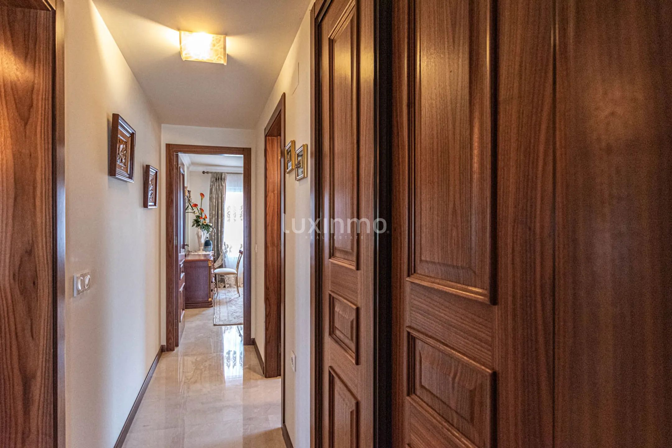 Luxe villa voor lange termijn verhuur in Calpe — photo 22