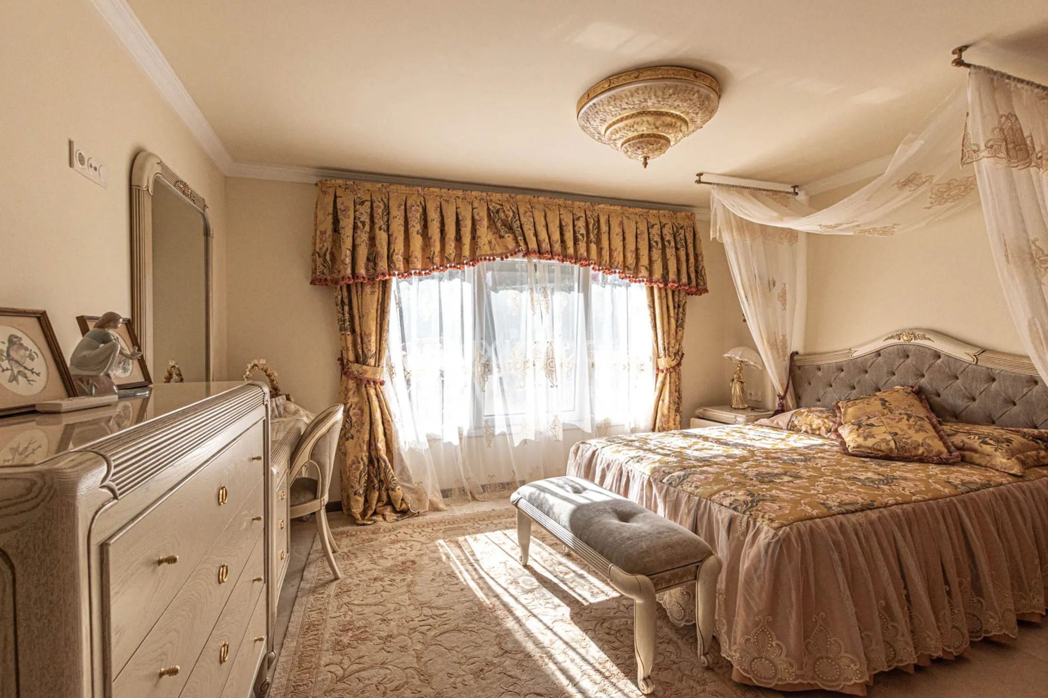 Lyxvilla för långtidsuthyrning i Calpe — photo 38