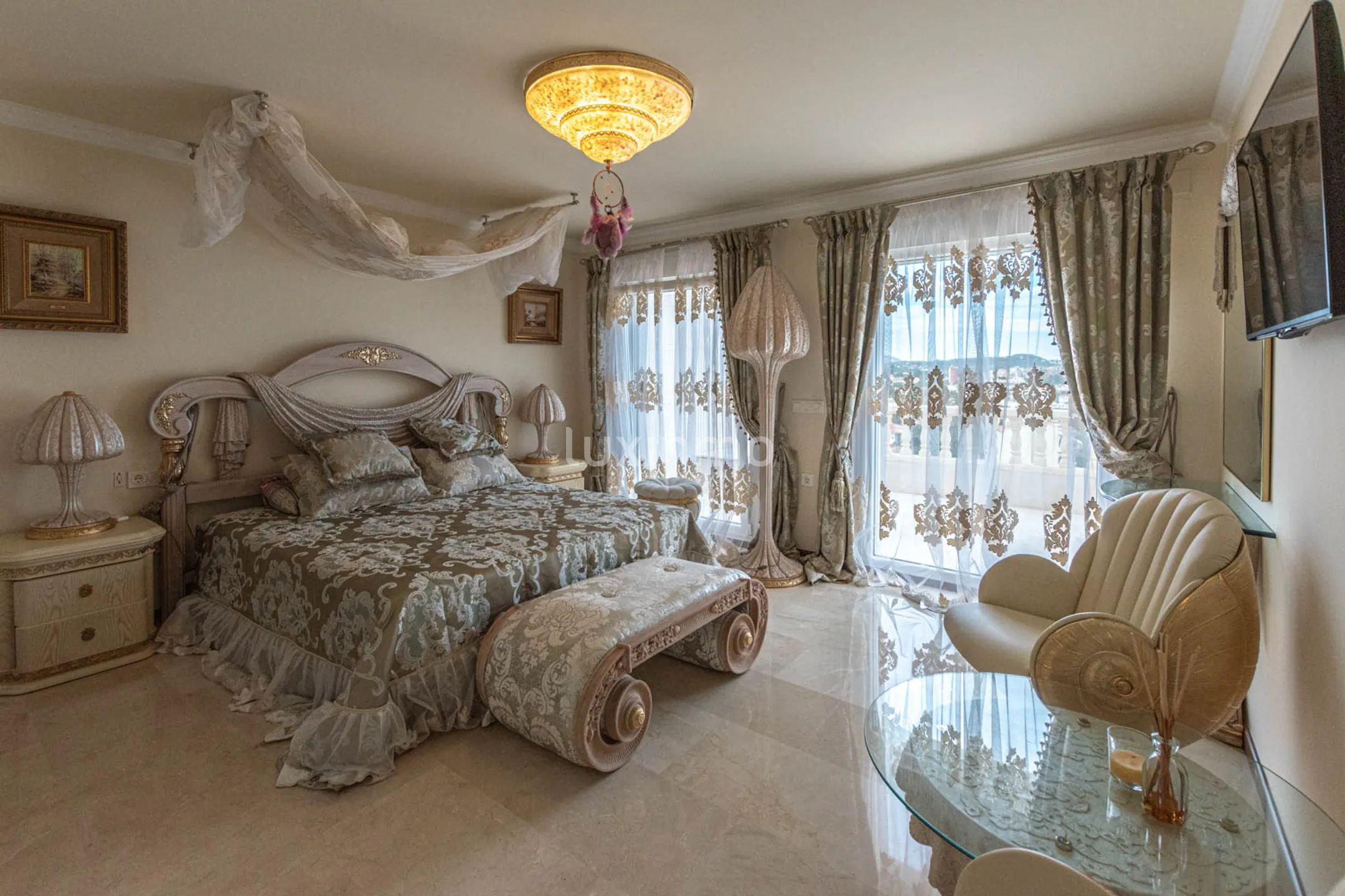 Luxe villa voor lange termijn verhuur in Calpe — photo 25