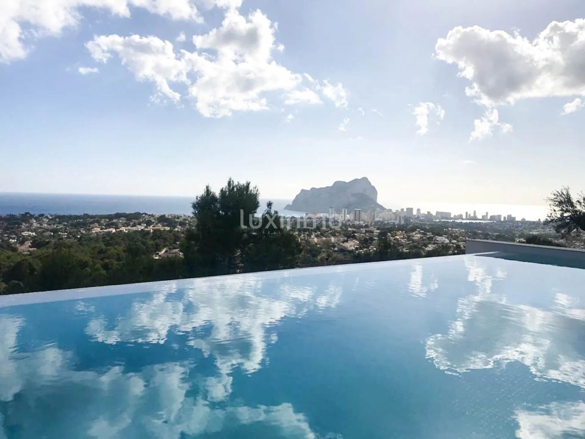 Villa à vendre à El Raco de Galeno, Benissa — photo 20