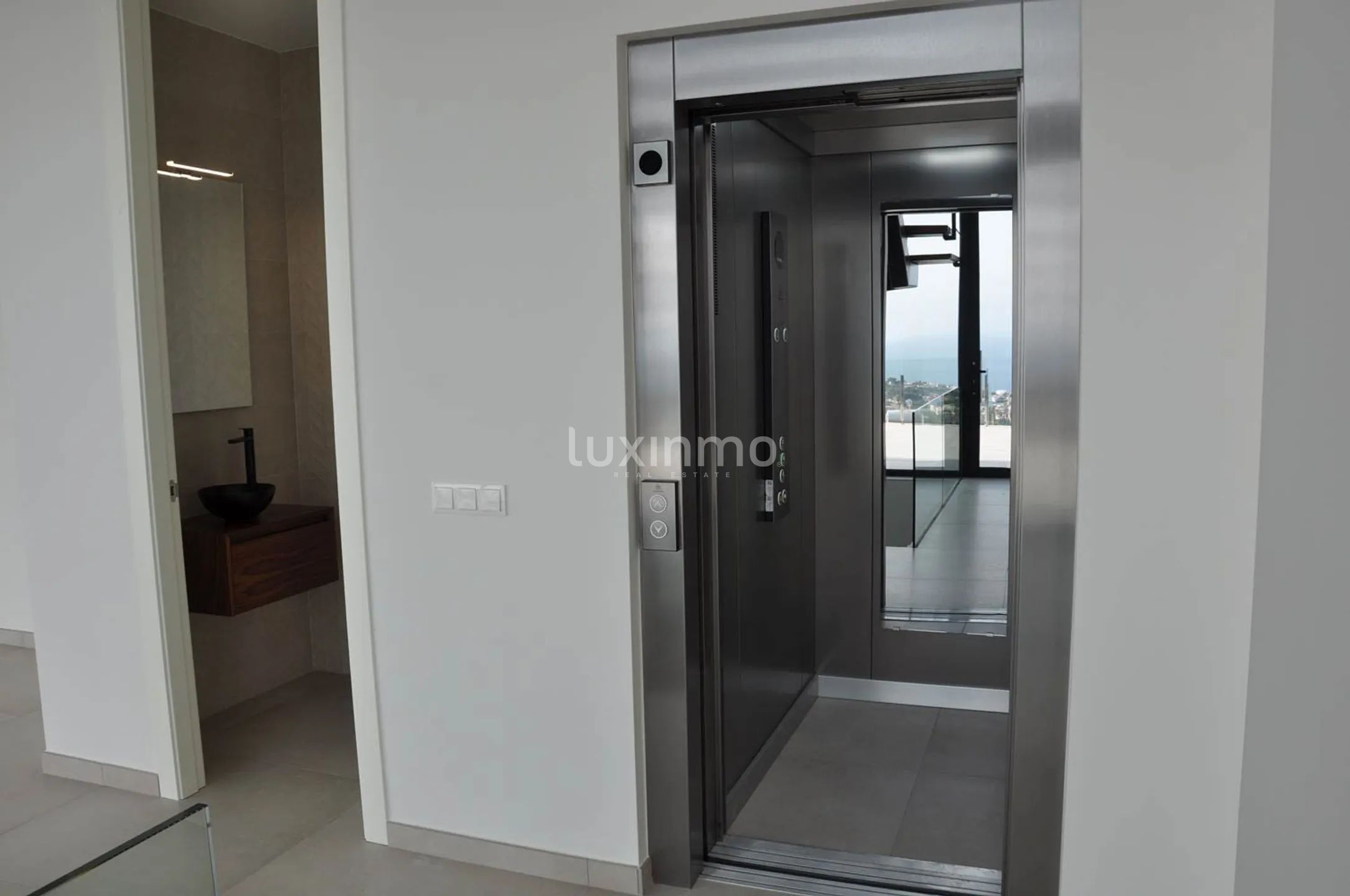 Villa à vendre à El Raco de Galeno, Benissa — photo 15