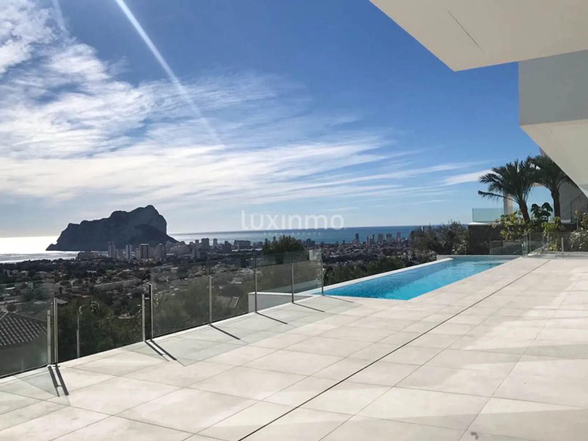 Villa à vendre à El Raco de Galeno, Benissa — photo 19