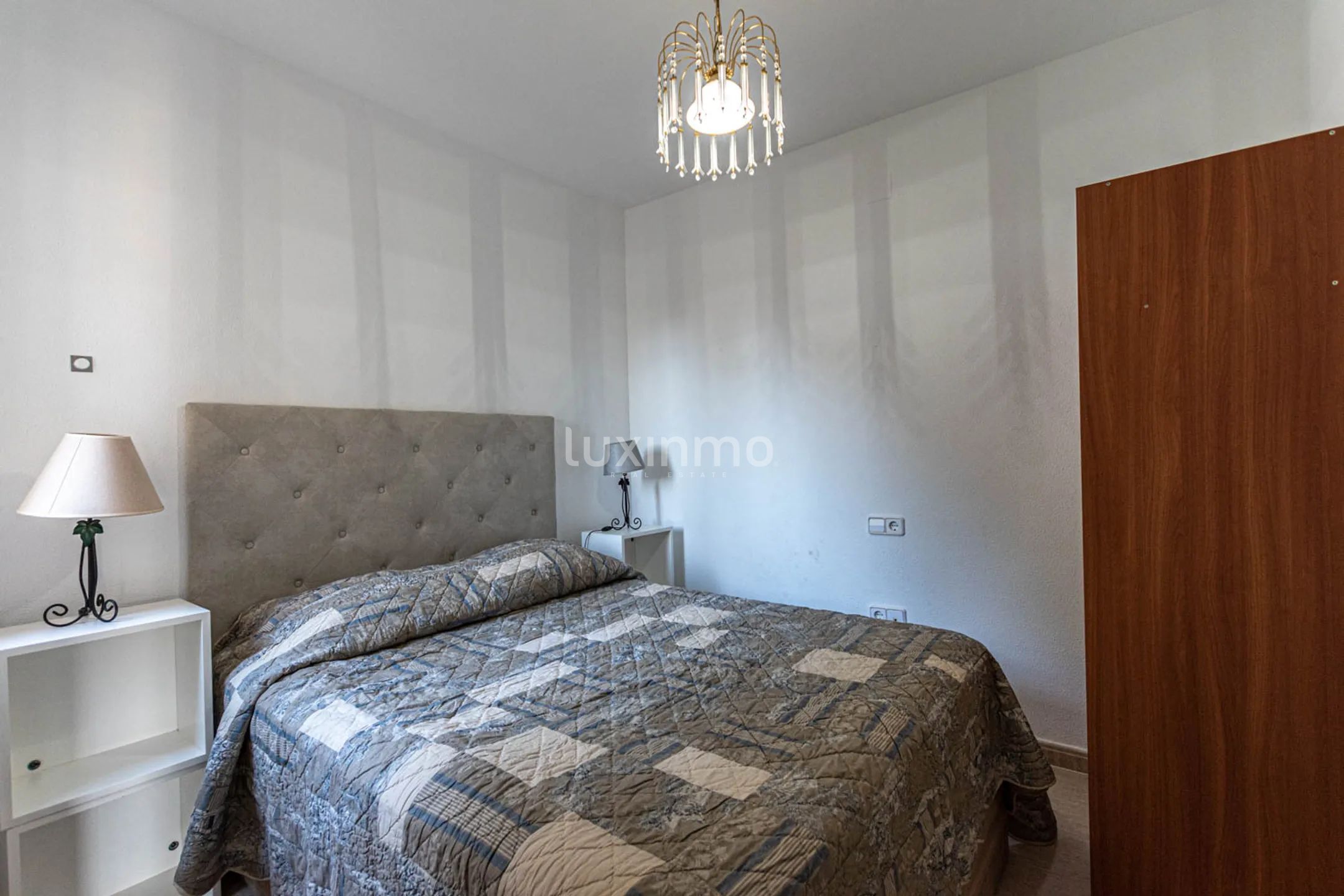 Långtidsuthyrning av radhus i Calpe  Maryvilla — photo 18