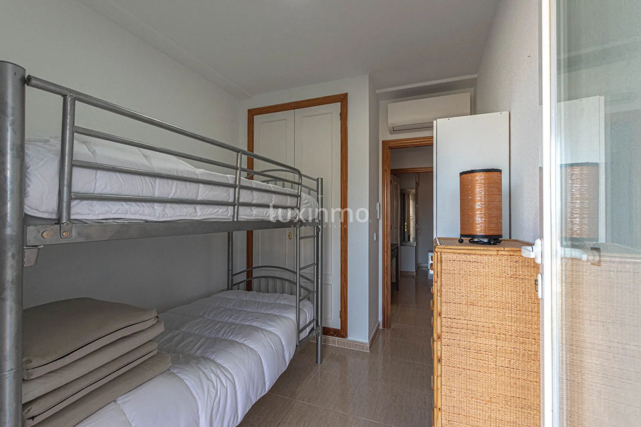 Långtidsuthyrning av radhus i Calpe  Maryvilla — photo 15