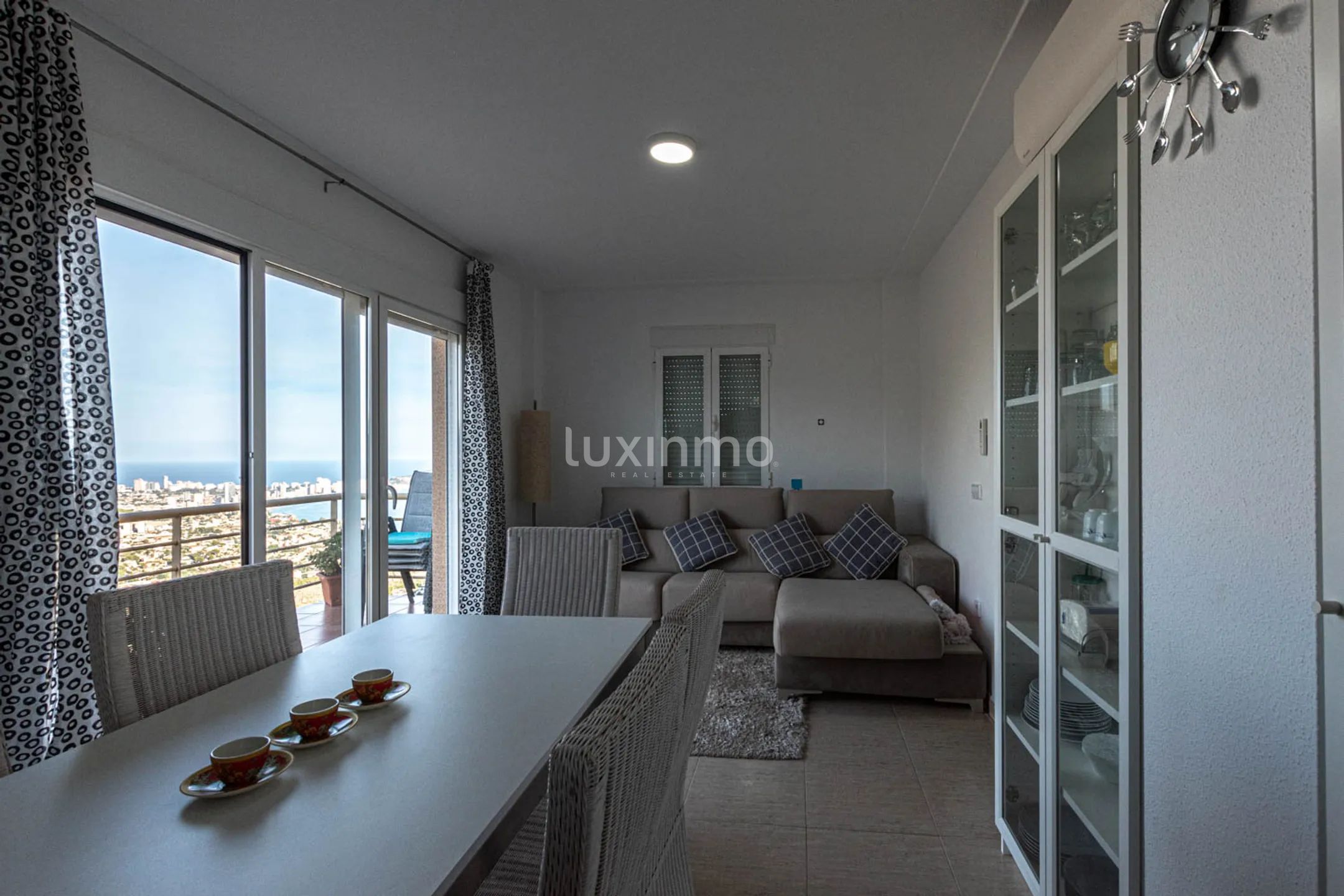 Långtidsuthyrning av radhus i Calpe  Maryvilla — photo 10