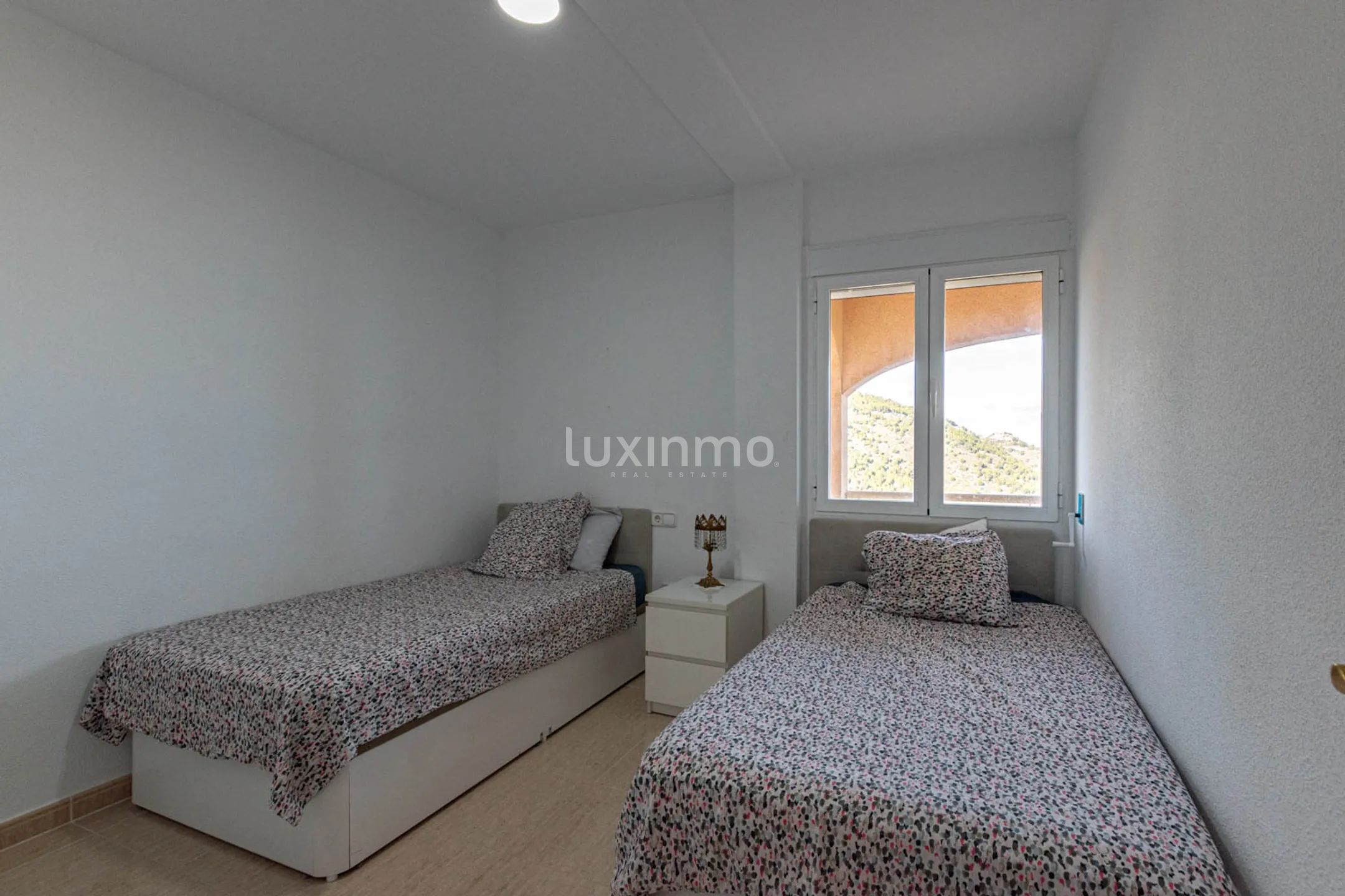 Långtidsuthyrning av radhus i Calpe  Maryvilla — photo 16