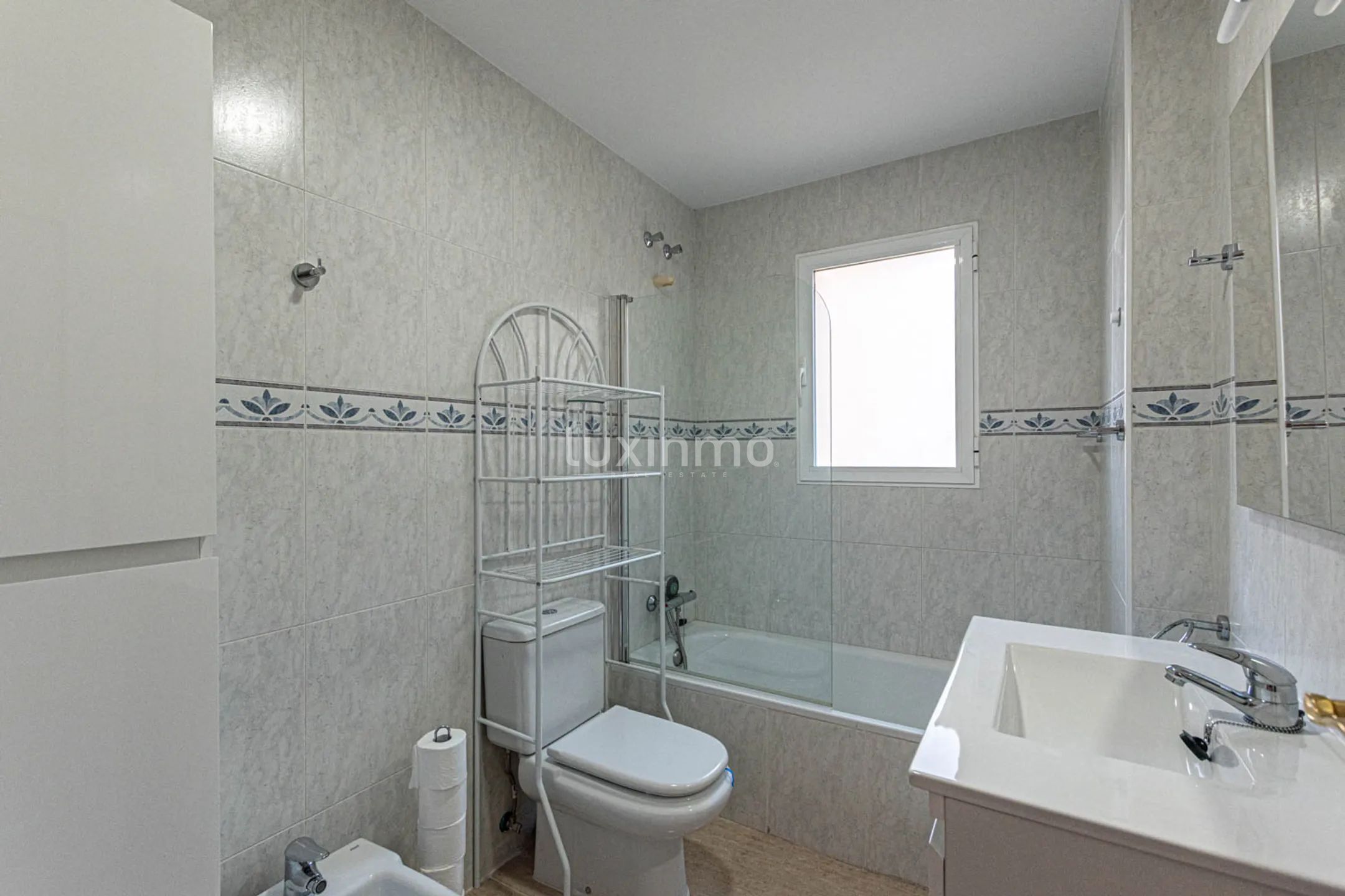 Долгосрочная аренда таунхауса в Кальпе Maryvilla — photo 21