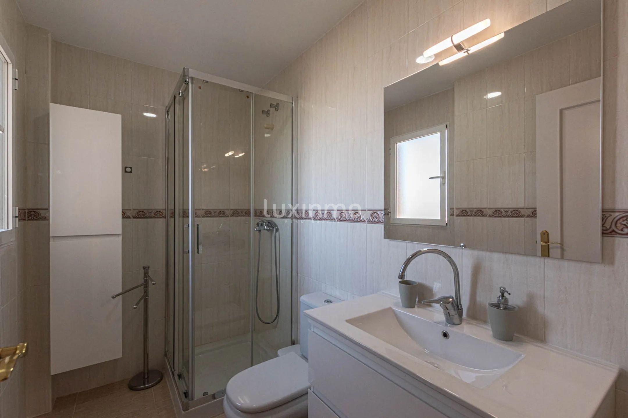 Långtidsuthyrning av radhus i Calpe  Maryvilla — photo 14