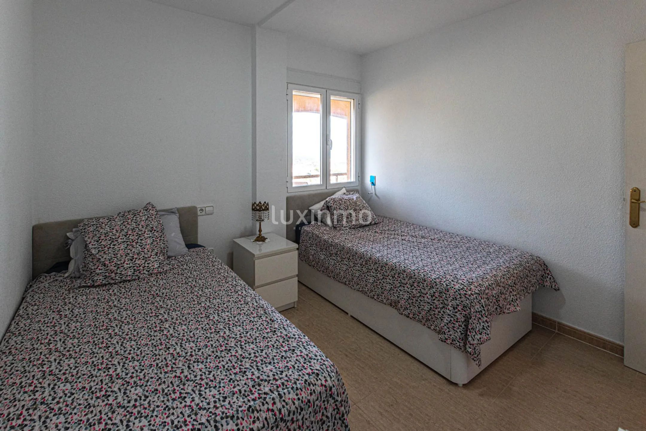 Långtidsuthyrning av radhus i Calpe  Maryvilla — photo 19