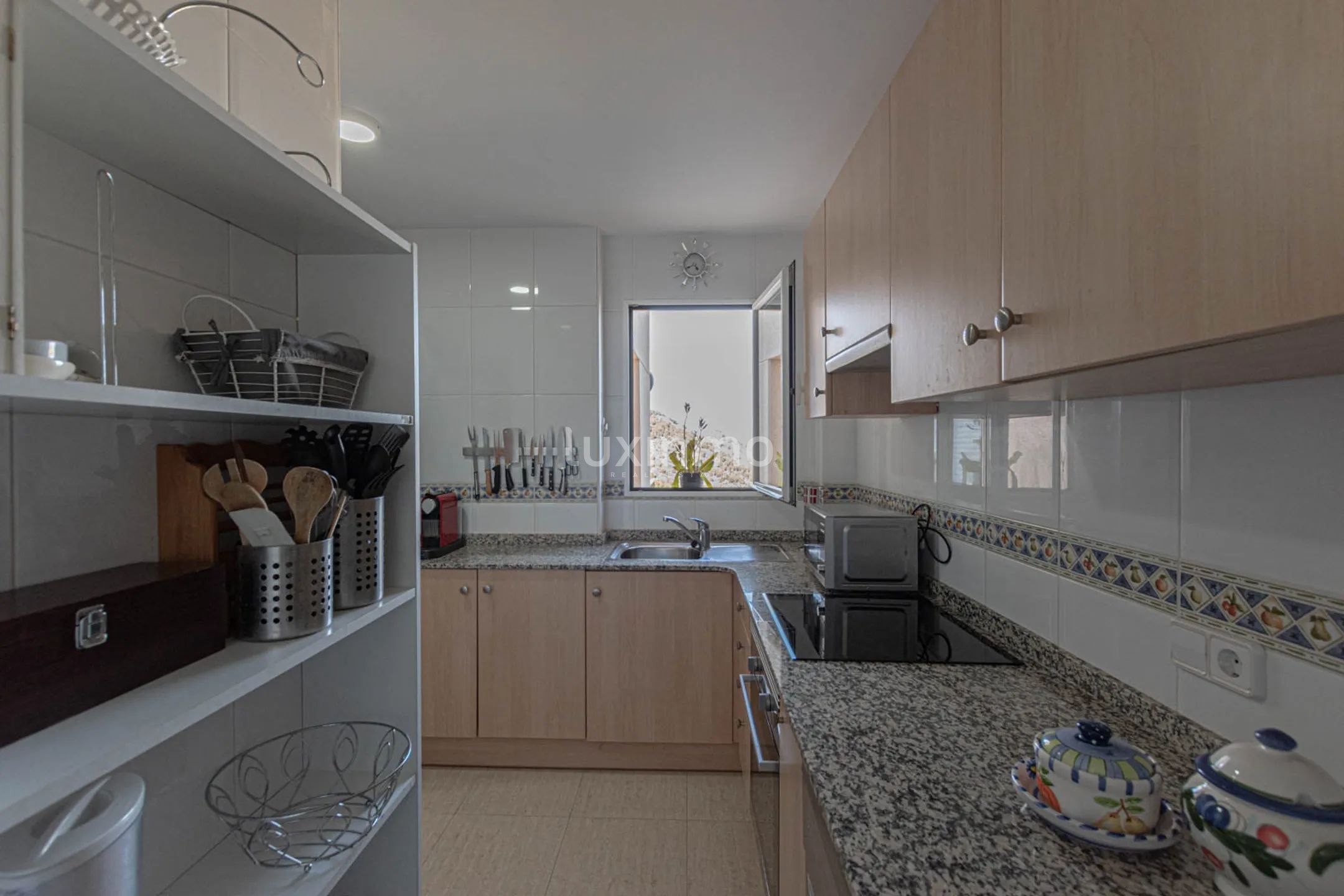 Långtidsuthyrning av radhus i Calpe  Maryvilla — photo 9