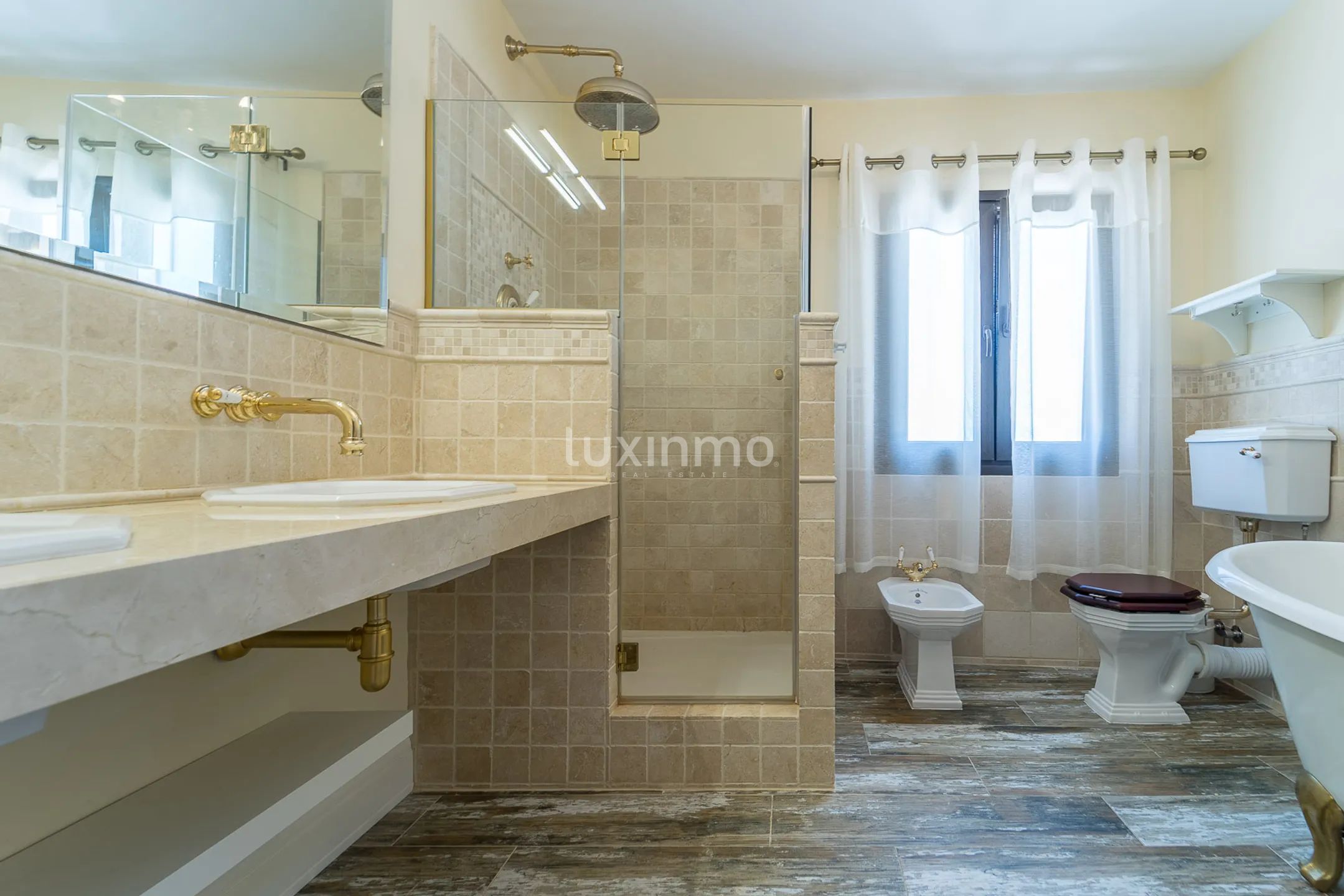 Zu vermieten große Villa mit Meerblick in Javea — photo 57