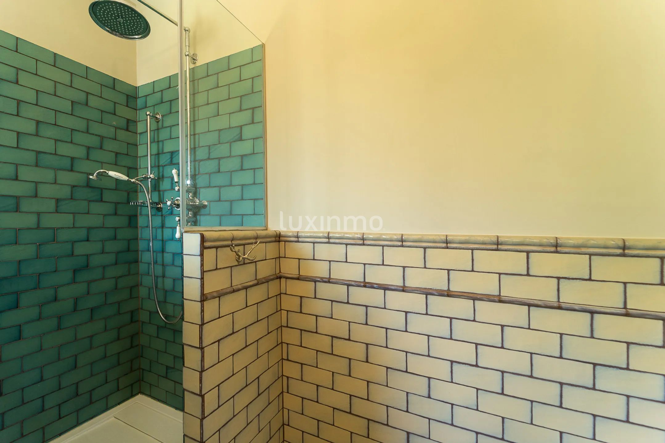 Zu vermieten große Villa mit Meerblick in Javea — photo 46