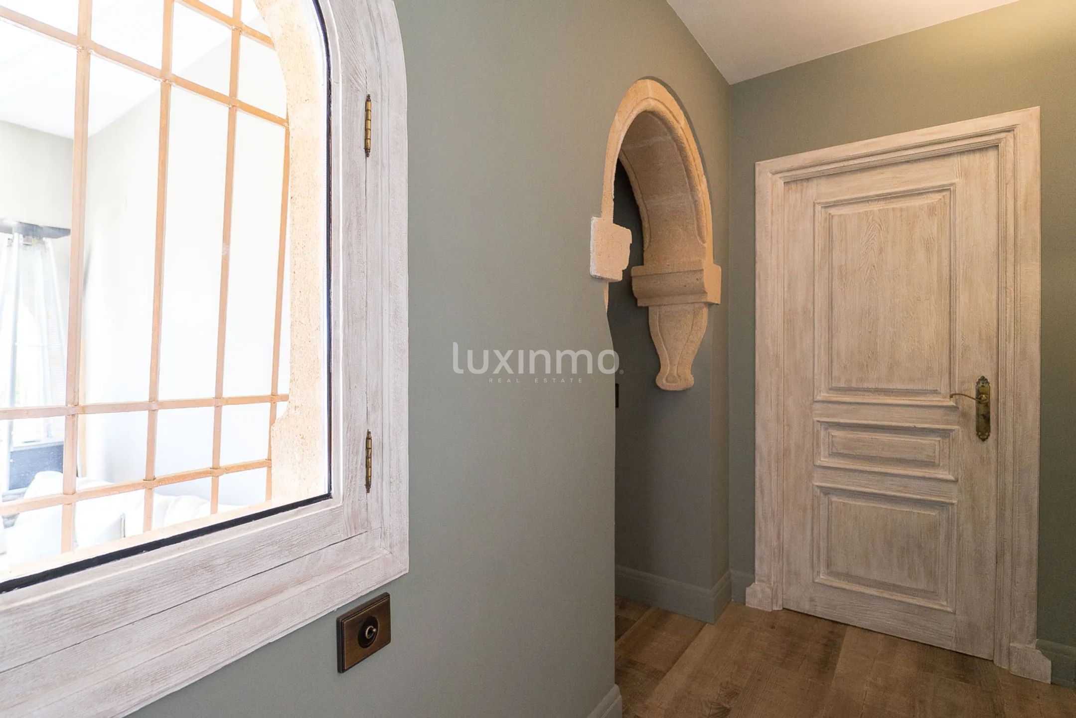 Zu vermieten große Villa mit Meerblick in Javea — photo 48