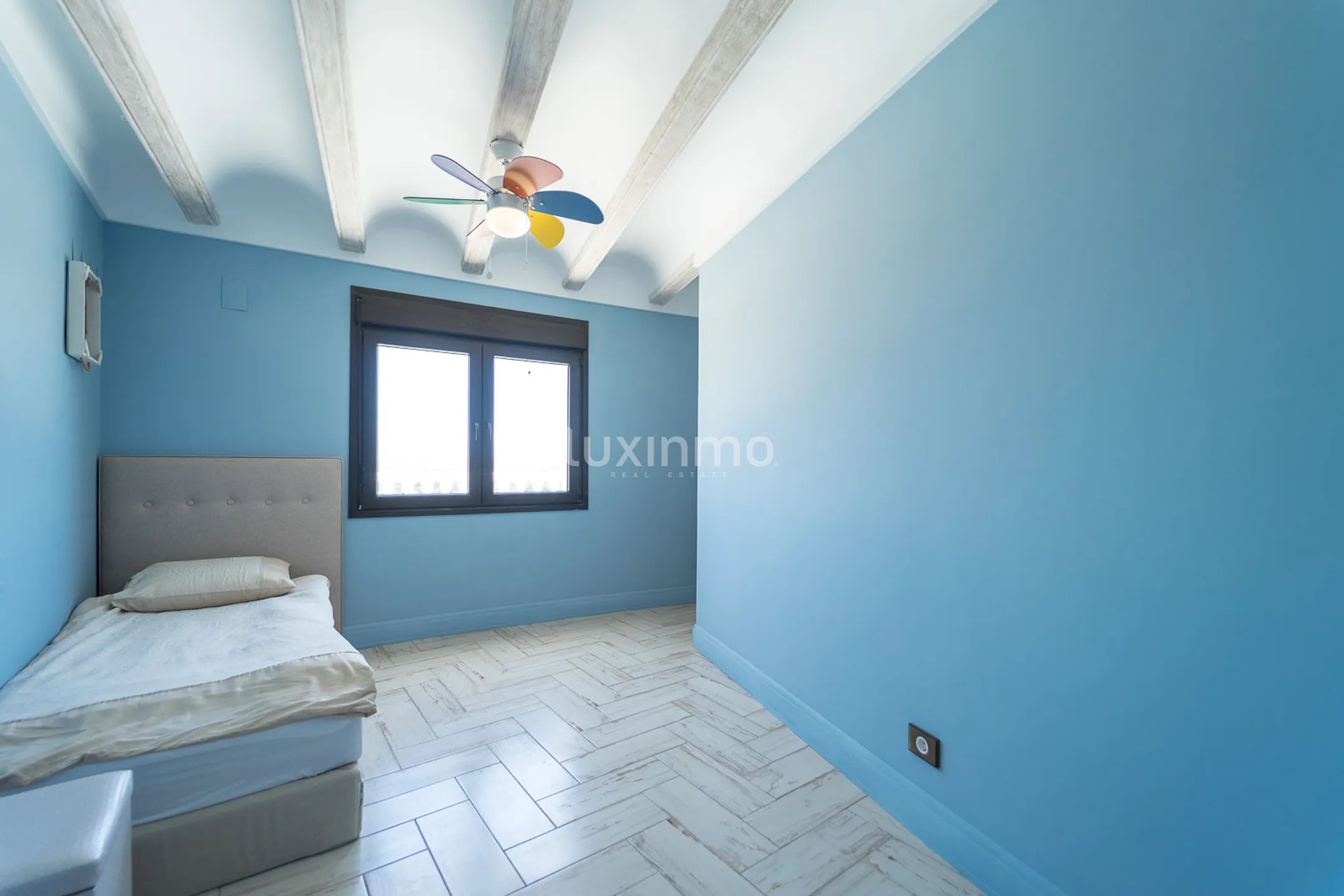 Zu vermieten große Villa mit Meerblick in Javea — photo 66