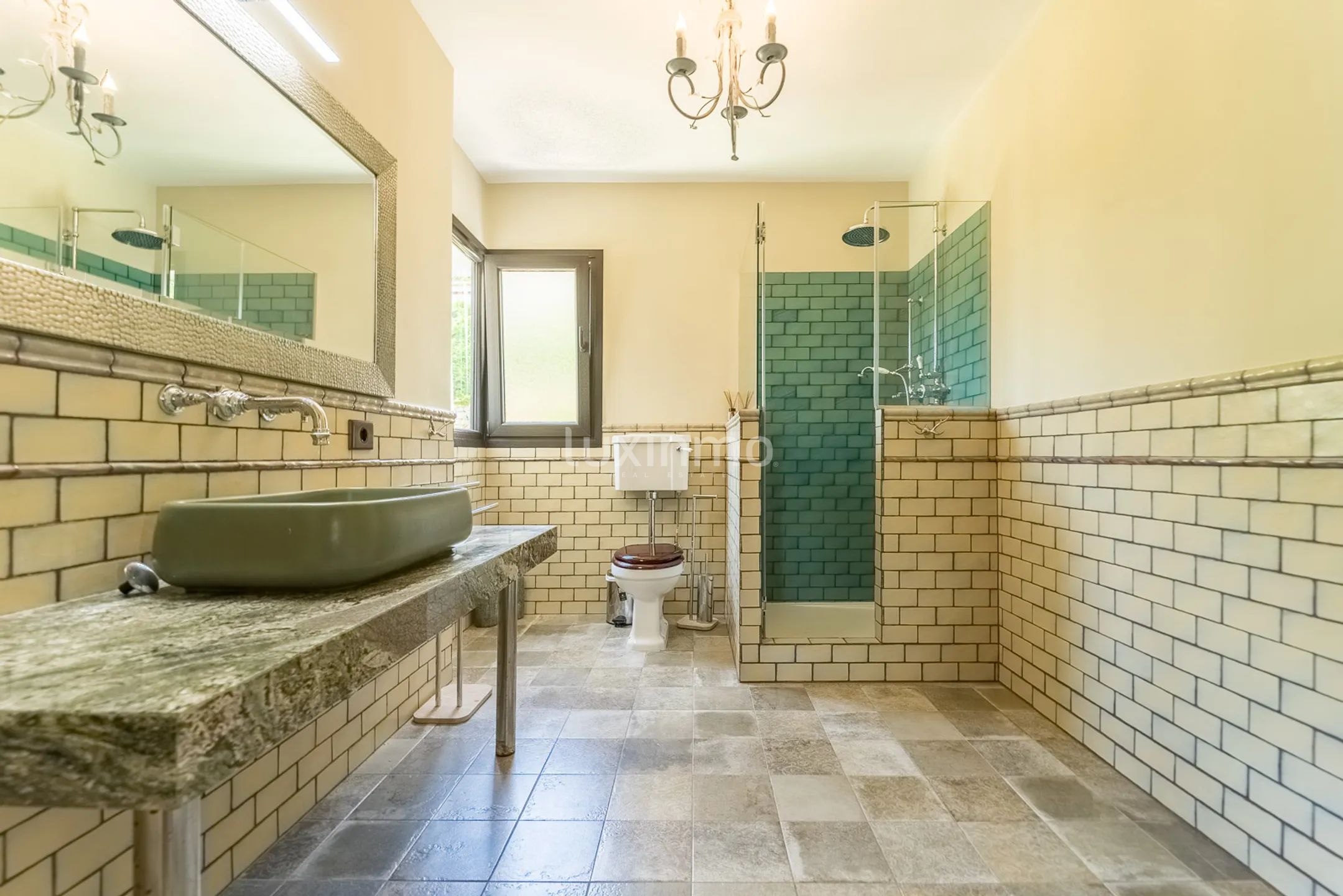 Zu vermieten große Villa mit Meerblick in Javea — photo 45