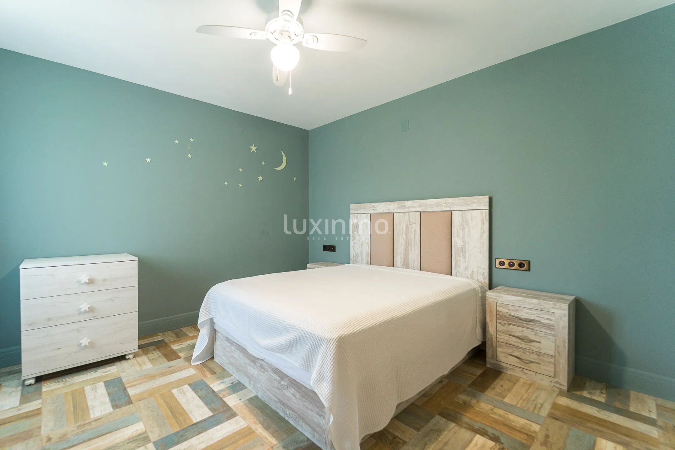 Zu vermieten große Villa mit Meerblick in Javea — photo 41