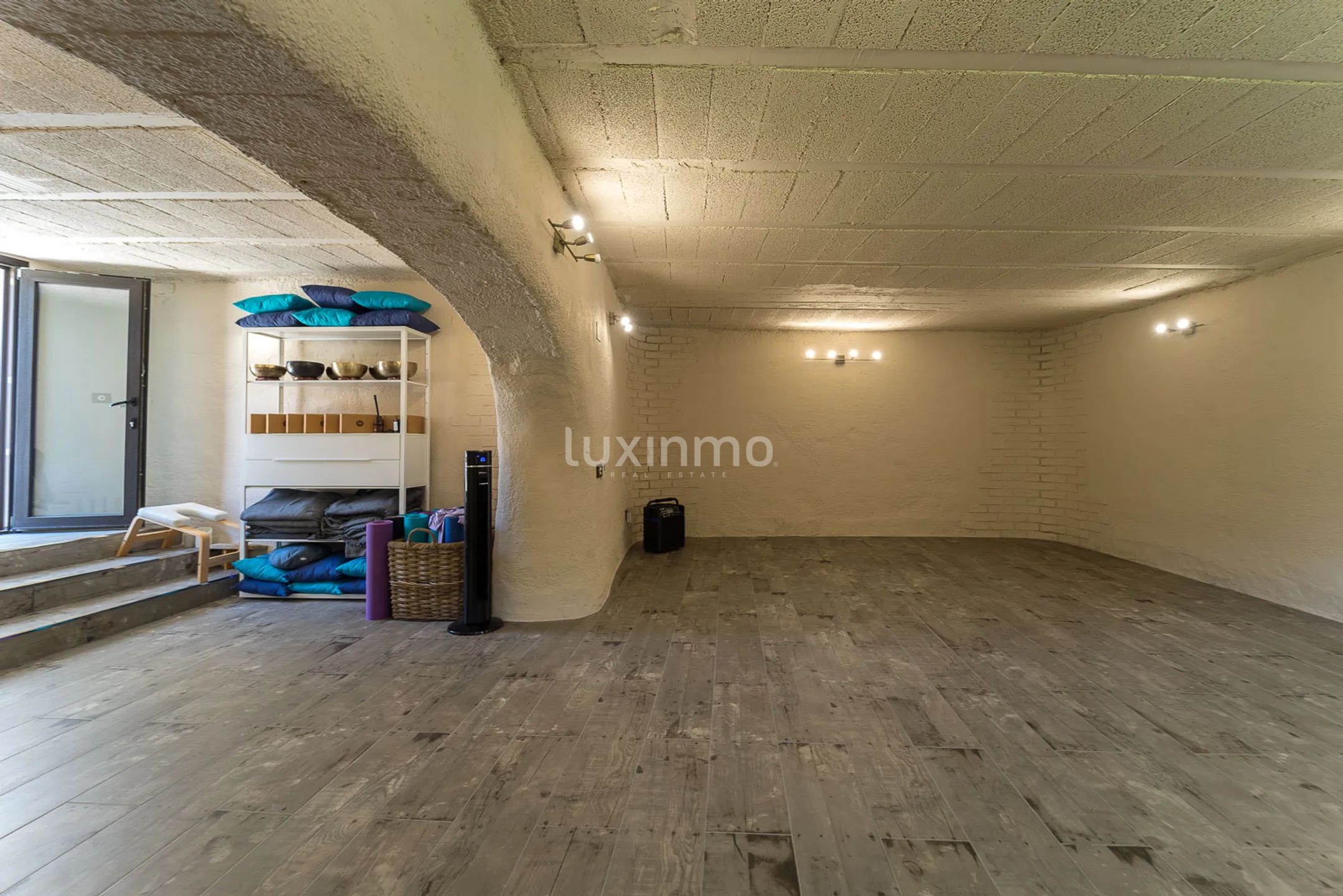 Zu vermieten große Villa mit Meerblick in Javea — photo 27