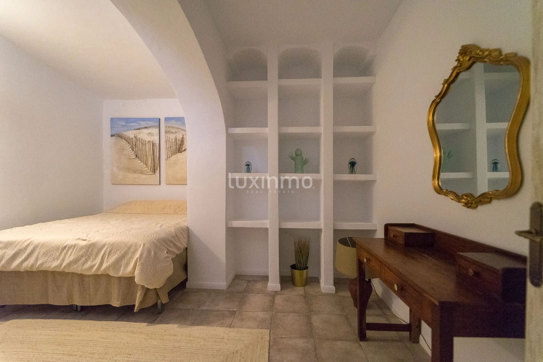 Zu vermieten große Villa mit Meerblick in Javea — photo 77