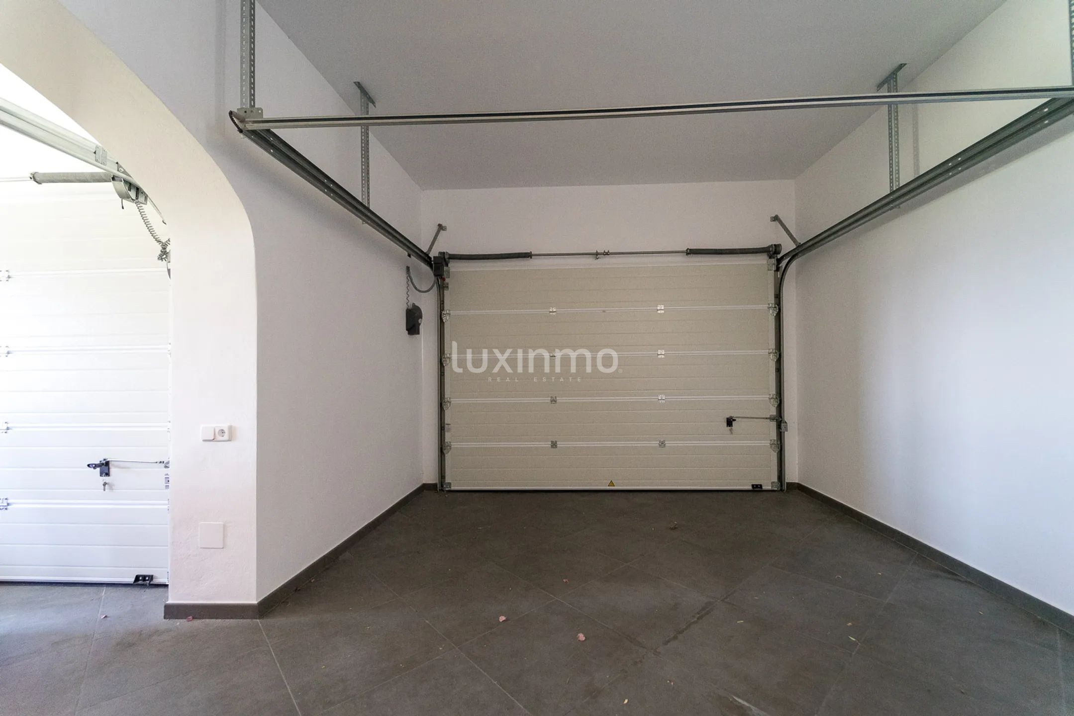 Zu vermieten große Villa mit Meerblick in Javea — photo 82