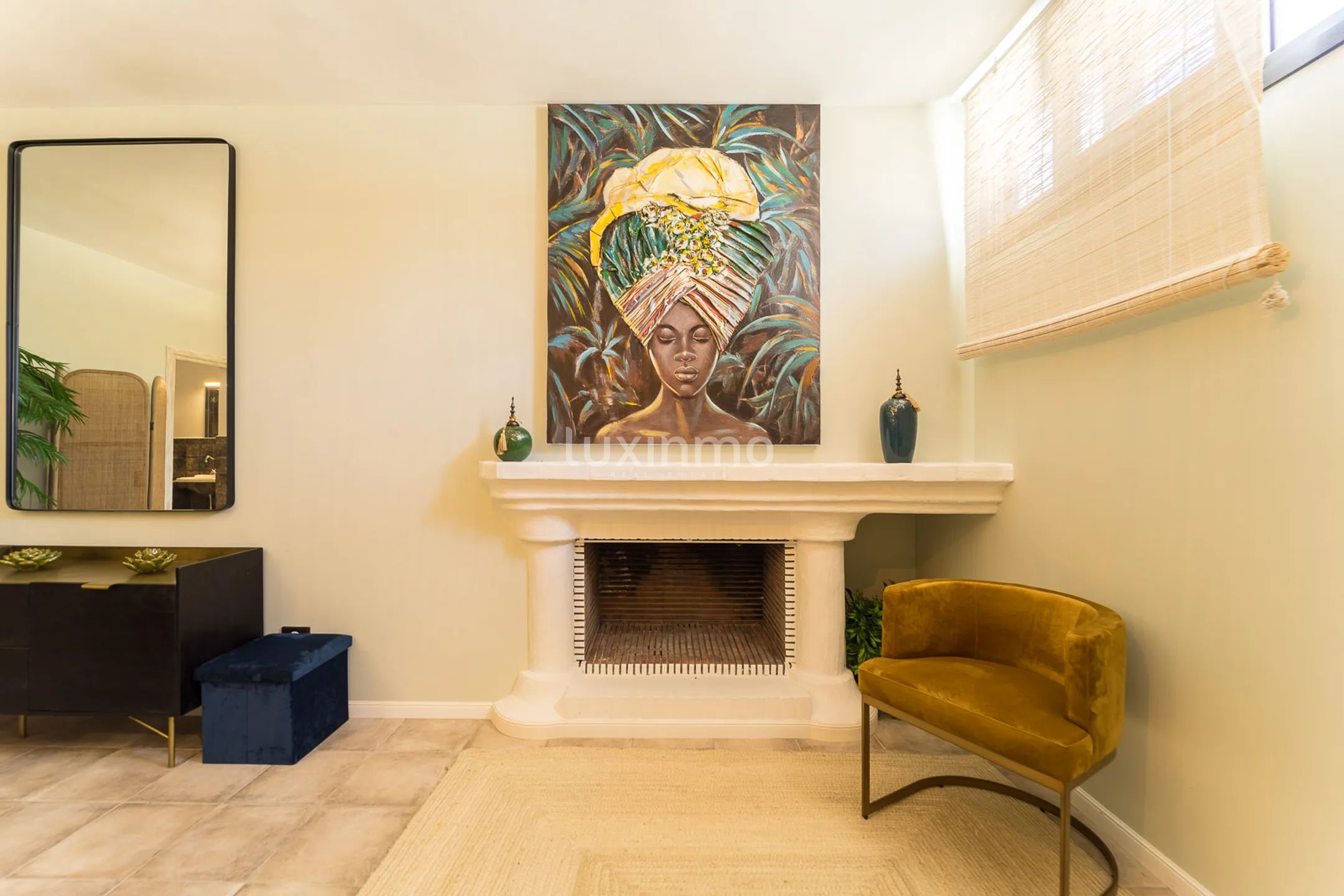 Zu vermieten große Villa mit Meerblick in Javea — photo 70