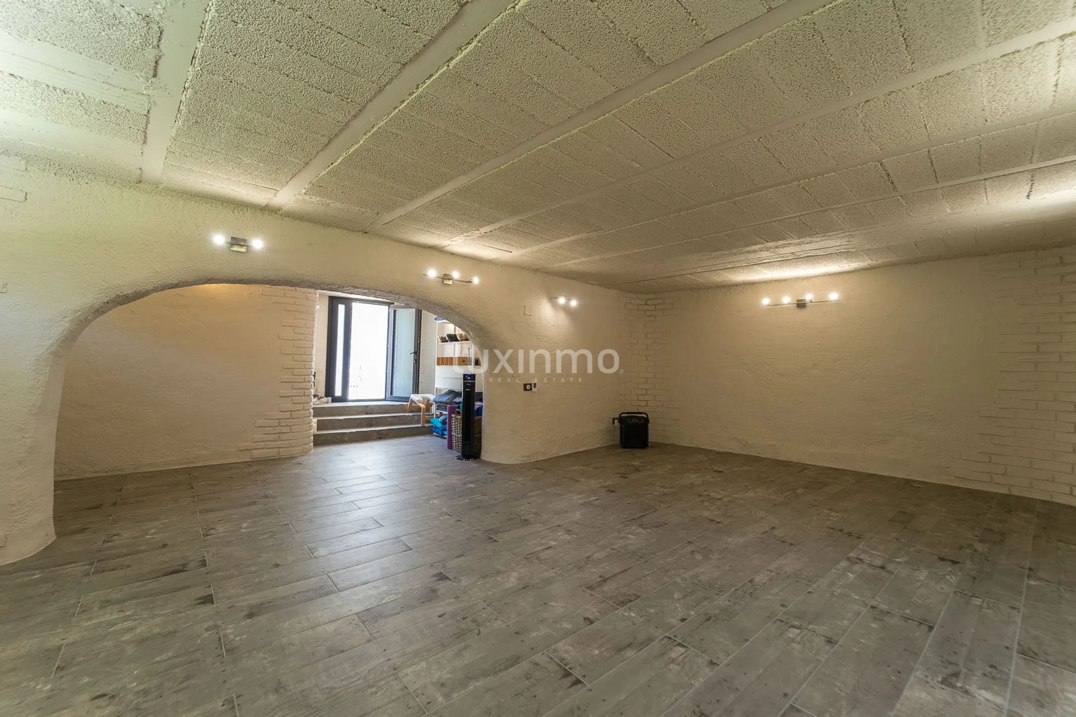 Zu vermieten große Villa mit Meerblick in Javea — photo 26