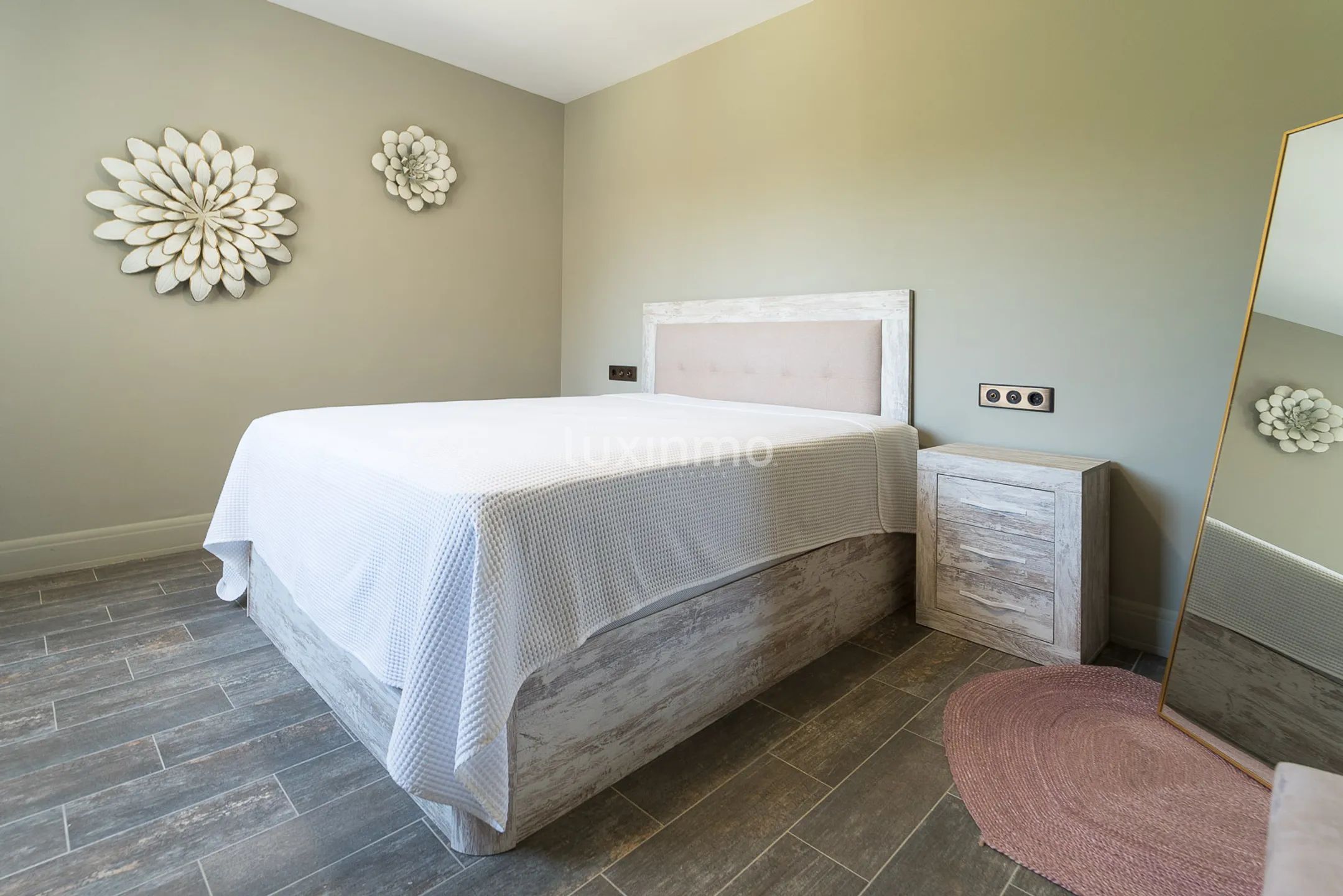 Zu vermieten große Villa mit Meerblick in Javea — photo 43