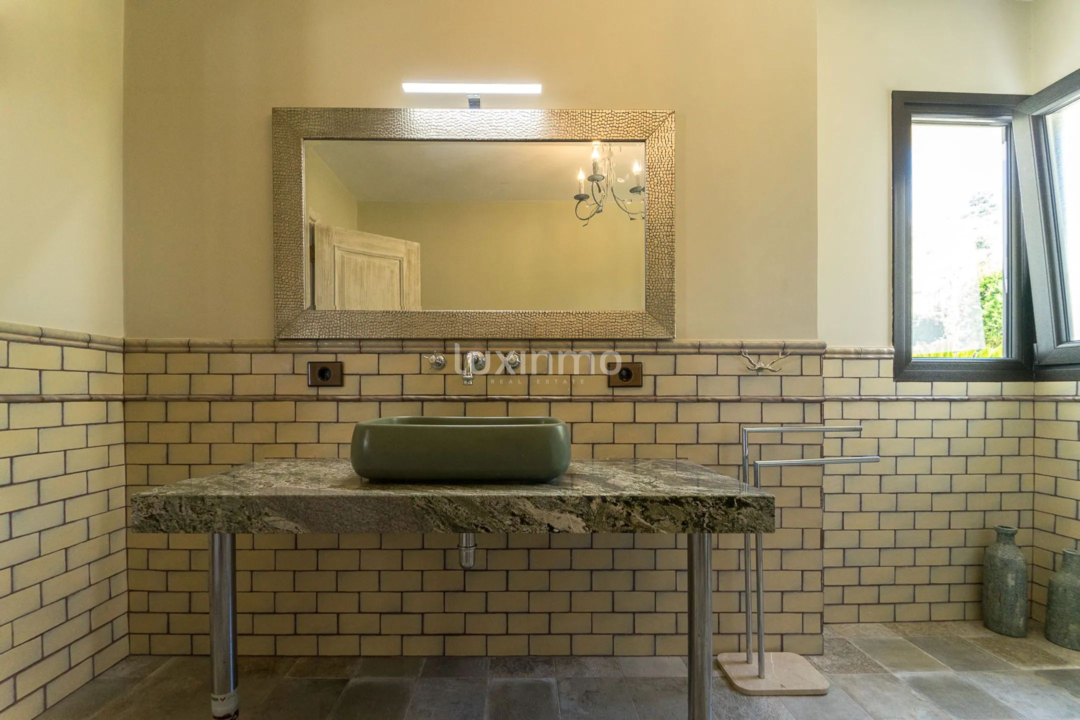 Zu vermieten große Villa mit Meerblick in Javea — photo 44