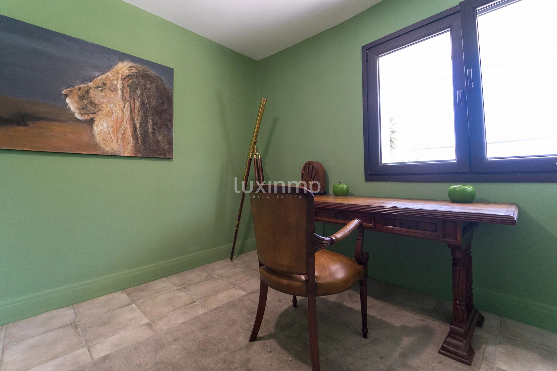 Zu vermieten große Villa mit Meerblick in Javea — photo 75