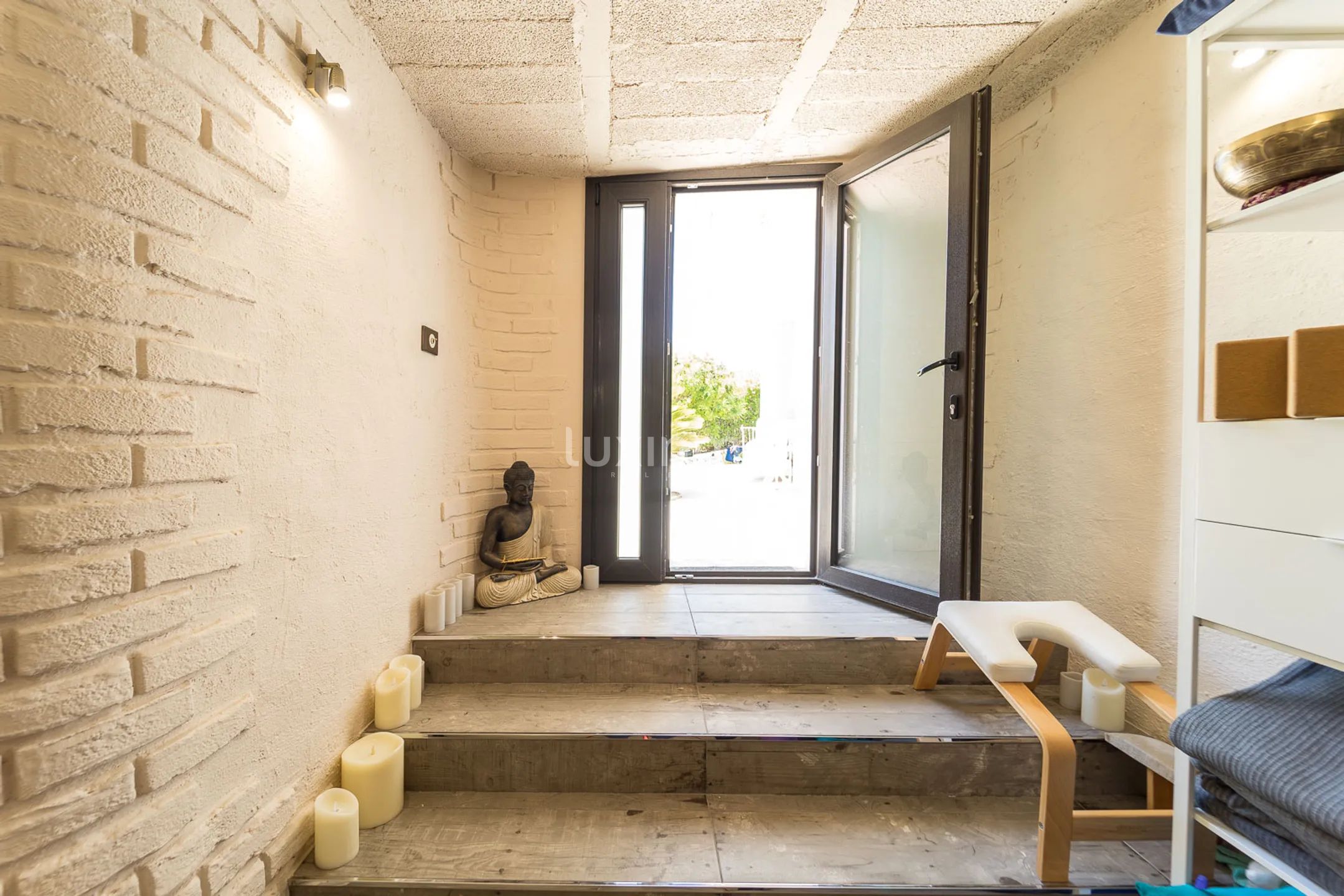 Zu vermieten große Villa mit Meerblick in Javea — photo 28