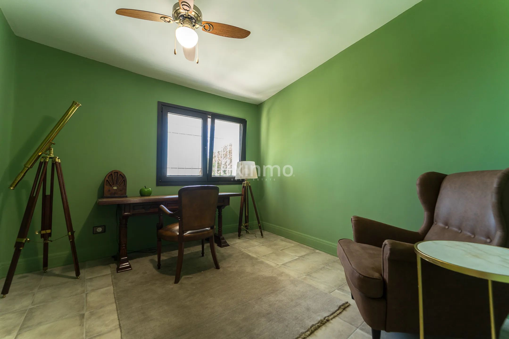 Zu vermieten große Villa mit Meerblick in Javea — photo 74