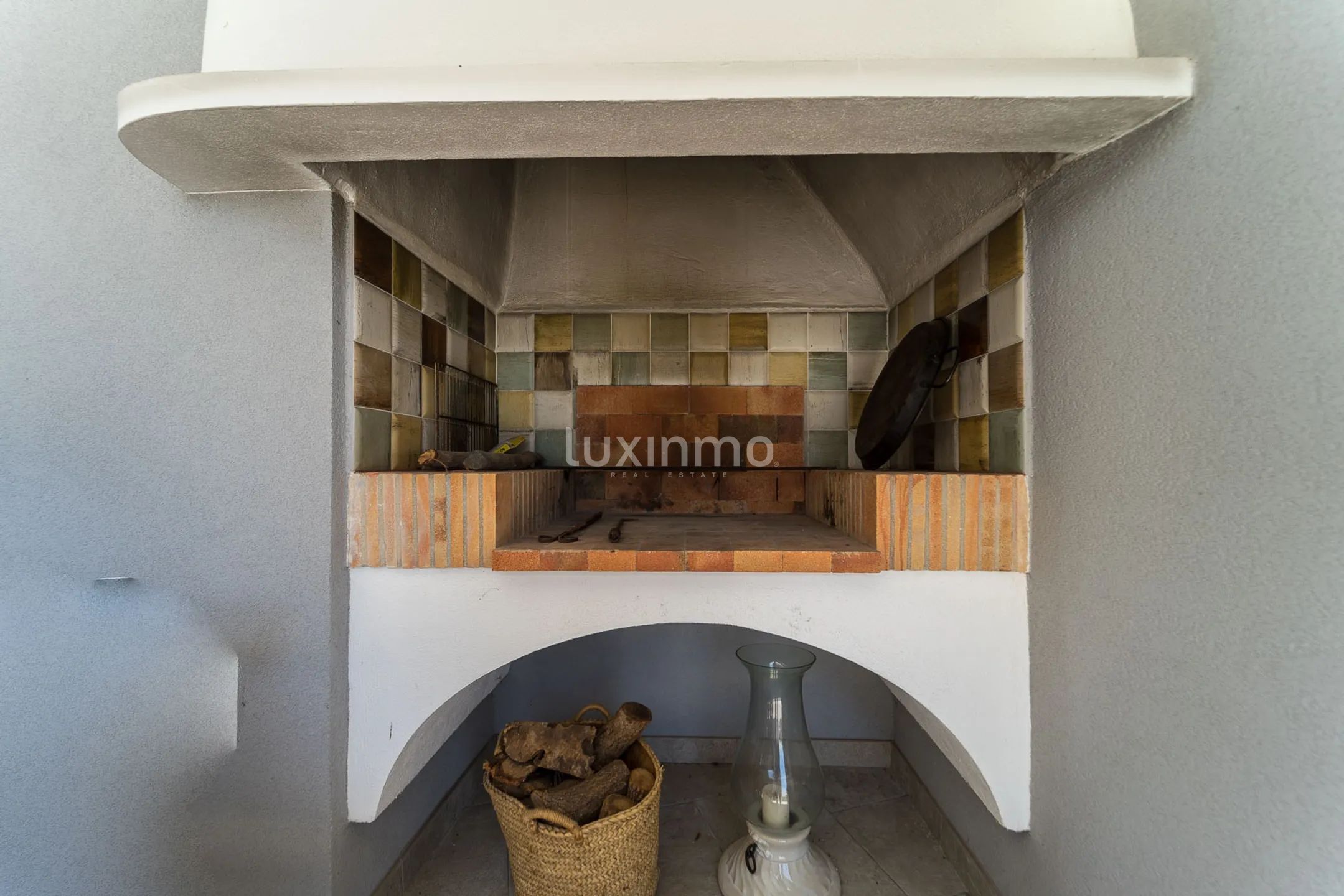 Zu vermieten große Villa mit Meerblick in Javea — photo 18