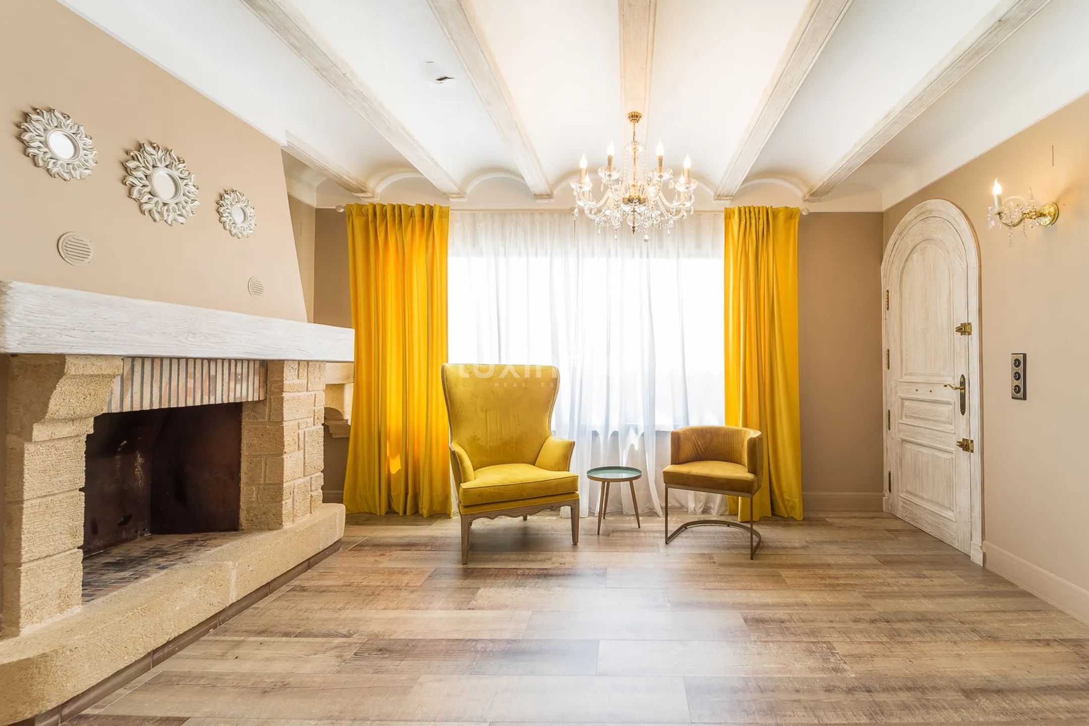 Zu vermieten große Villa mit Meerblick in Javea — photo 33