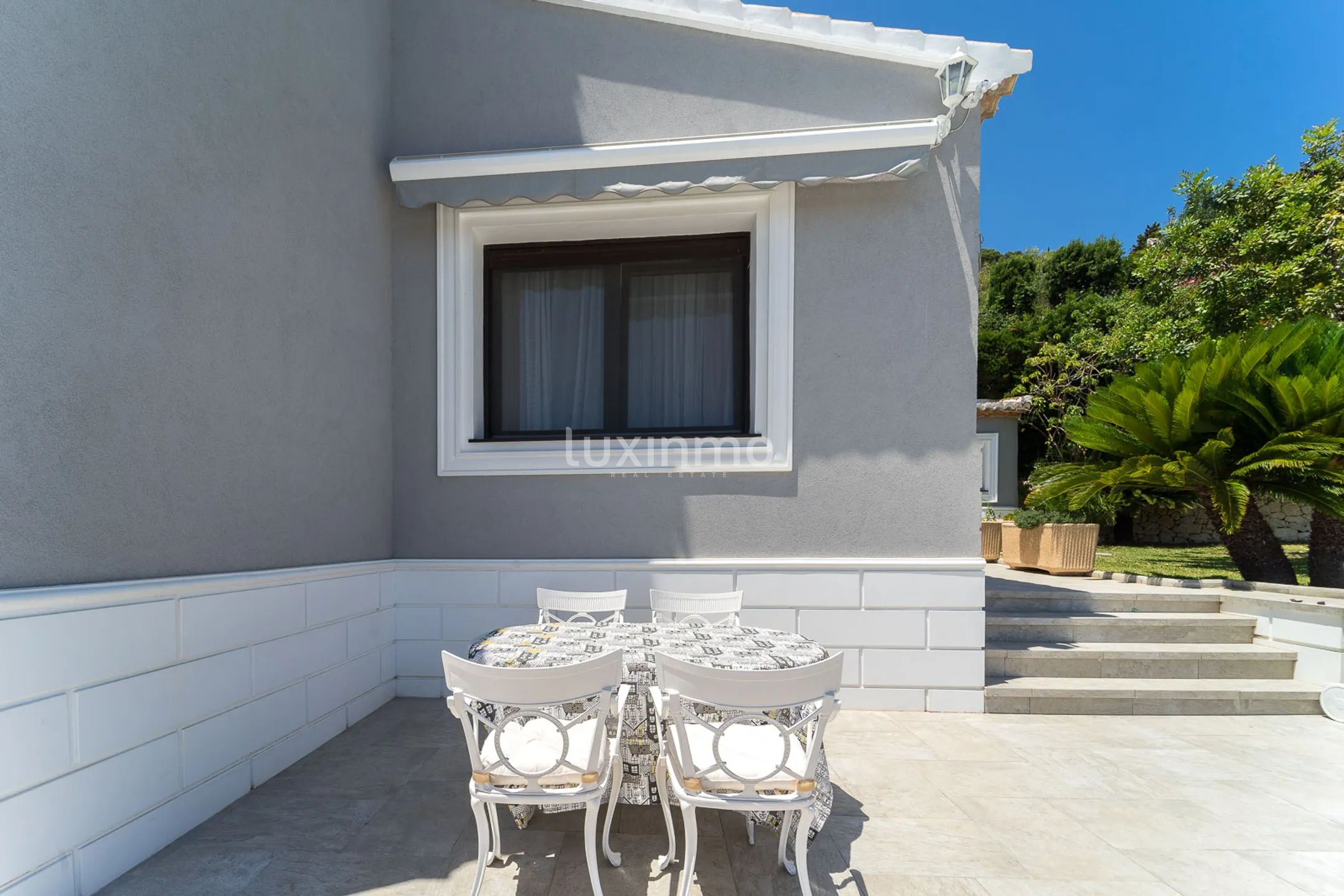Zu vermieten große Villa mit Meerblick in Javea — photo 81