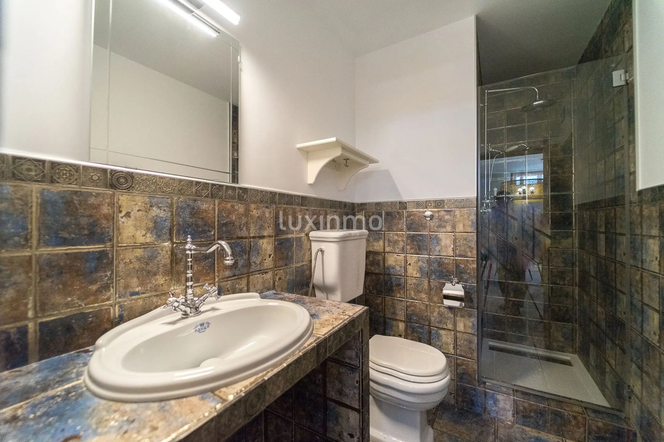 Zu vermieten große Villa mit Meerblick in Javea — photo 79