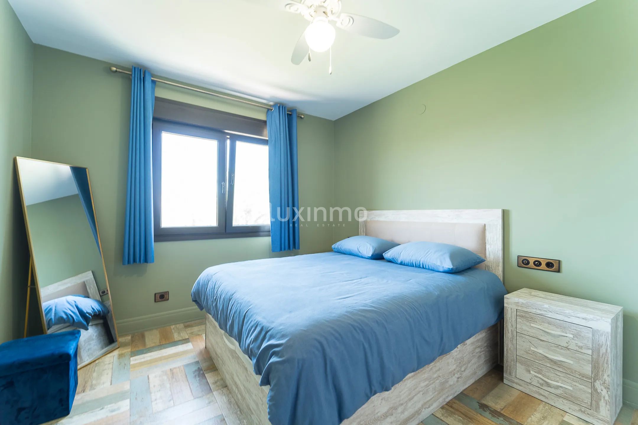 Zu vermieten große Villa mit Meerblick in Javea — photo 50