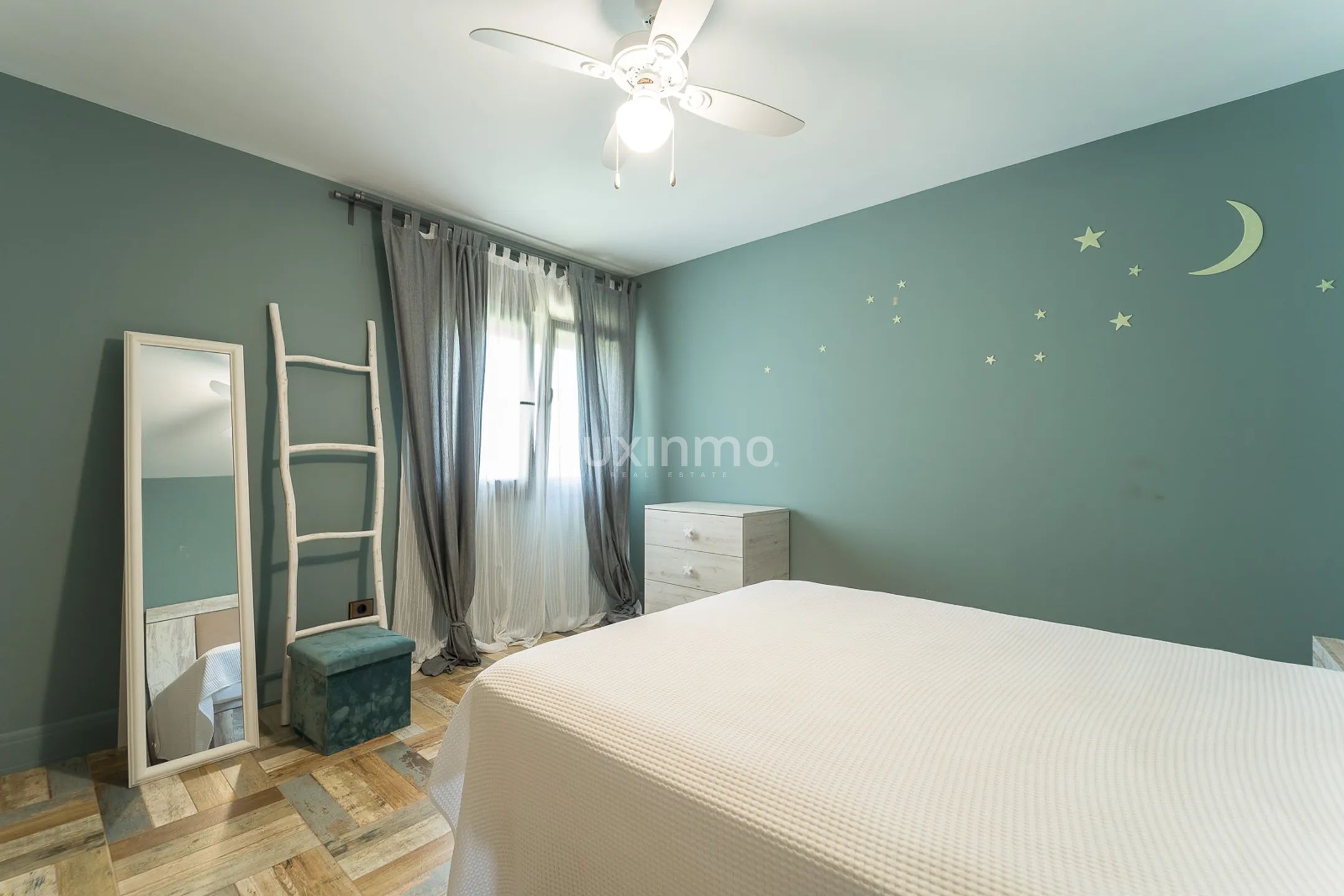 Zu vermieten große Villa mit Meerblick in Javea — photo 65