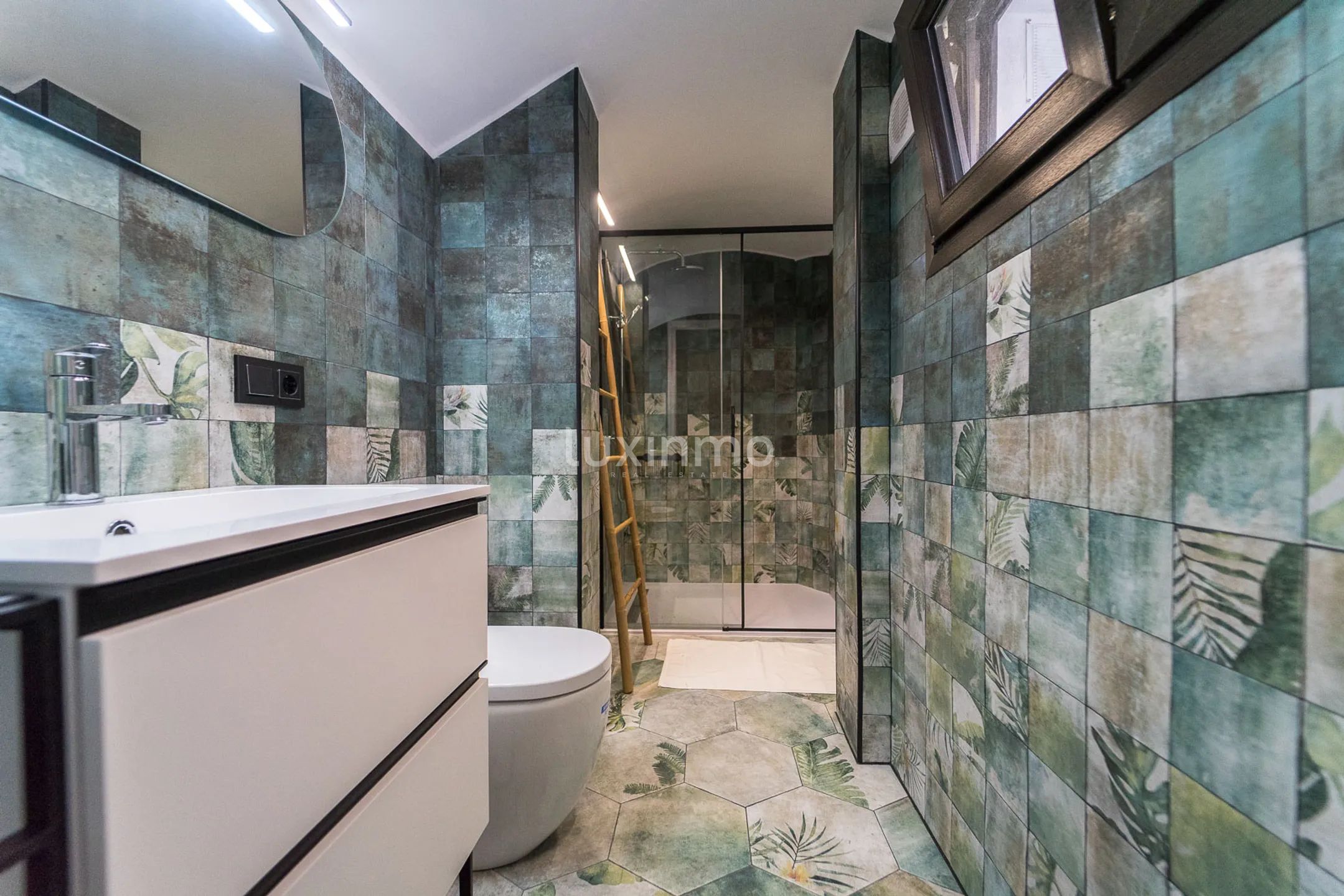 Zu vermieten große Villa mit Meerblick in Javea — photo 72