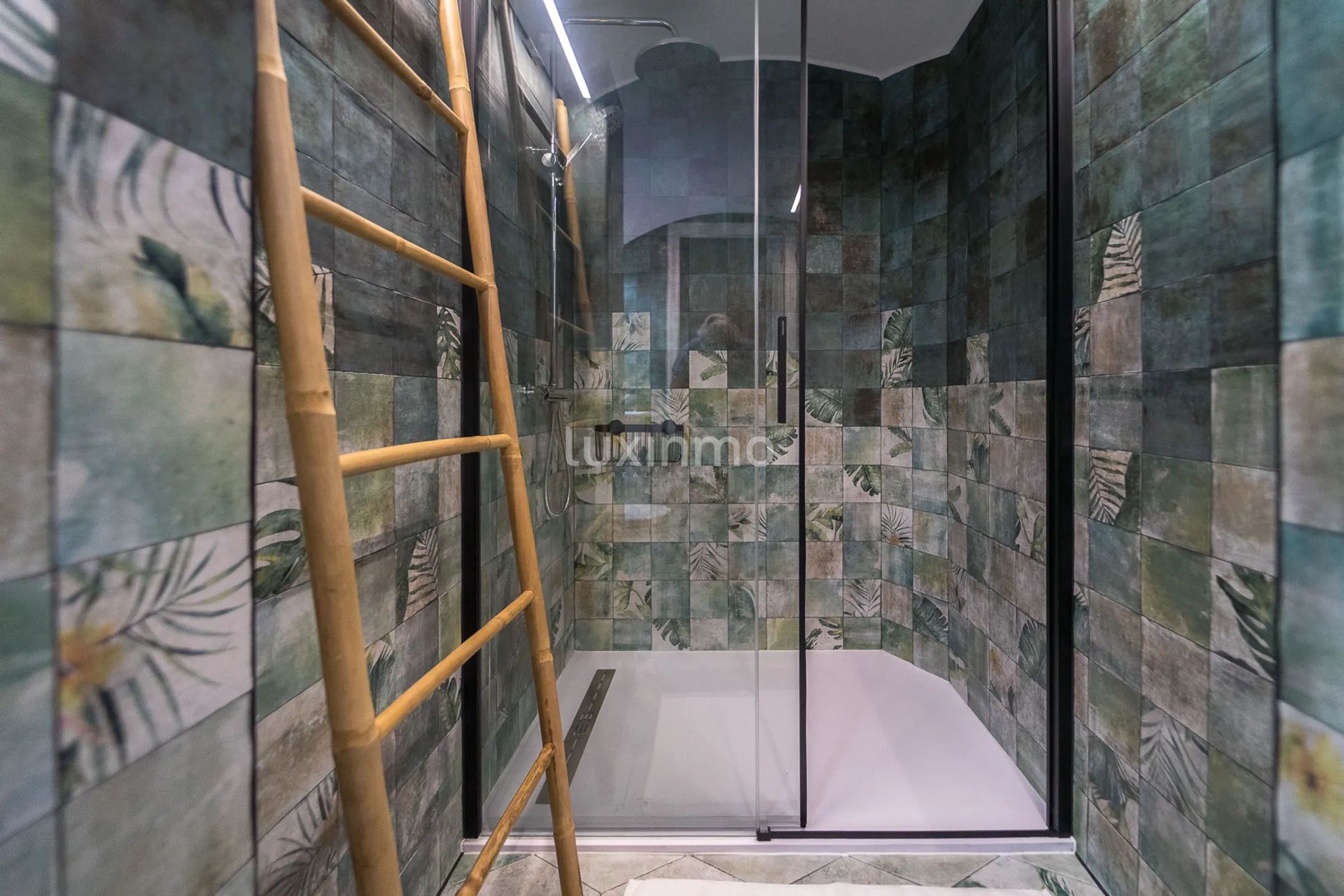 Zu vermieten große Villa mit Meerblick in Javea — photo 73