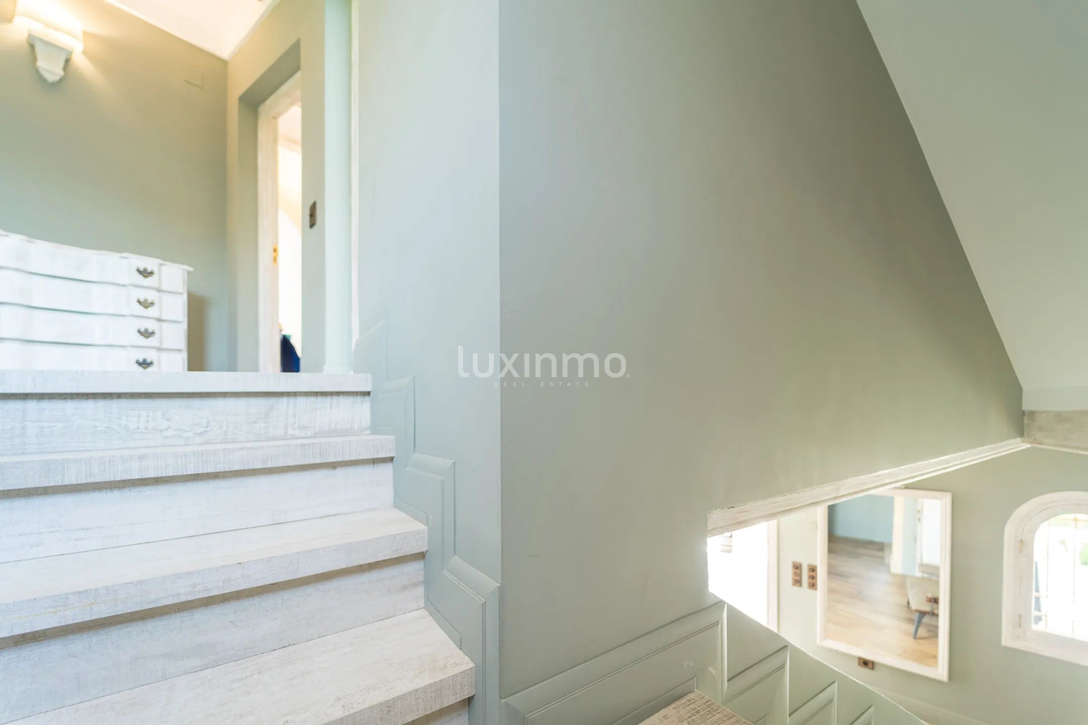 Zu vermieten große Villa mit Meerblick in Javea — photo 60