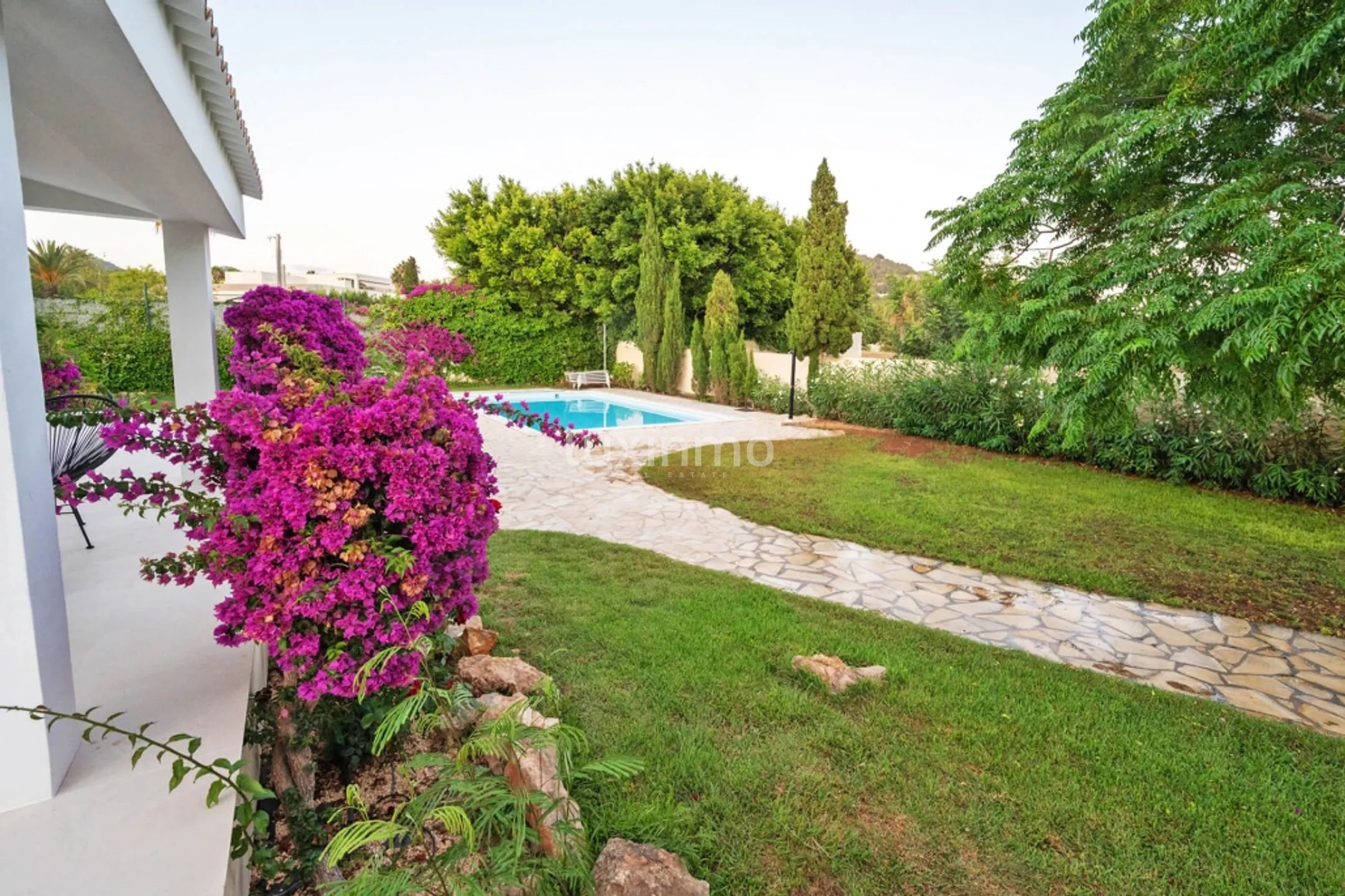 For sale Renovated villa with swimming pool in Jesus — photo 6