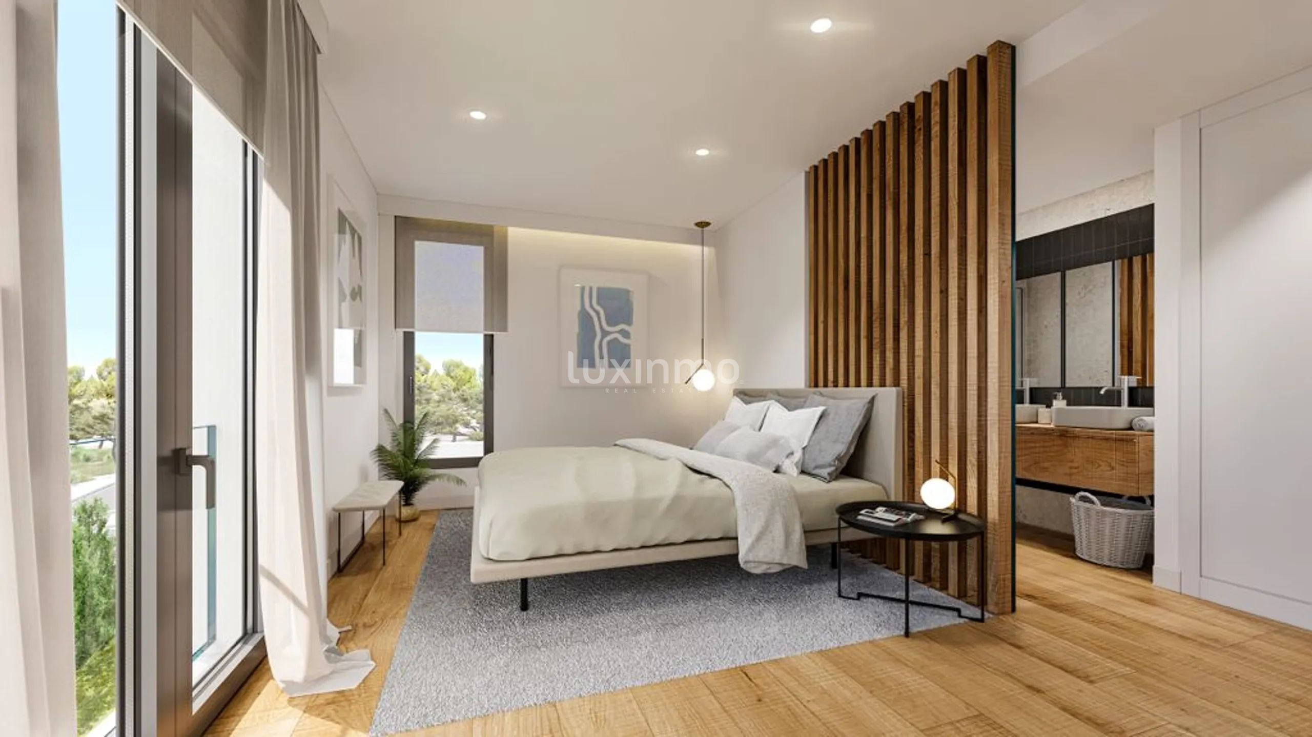 Villa for sale in Sierra Cortina in a small exclusive project — photo 7
